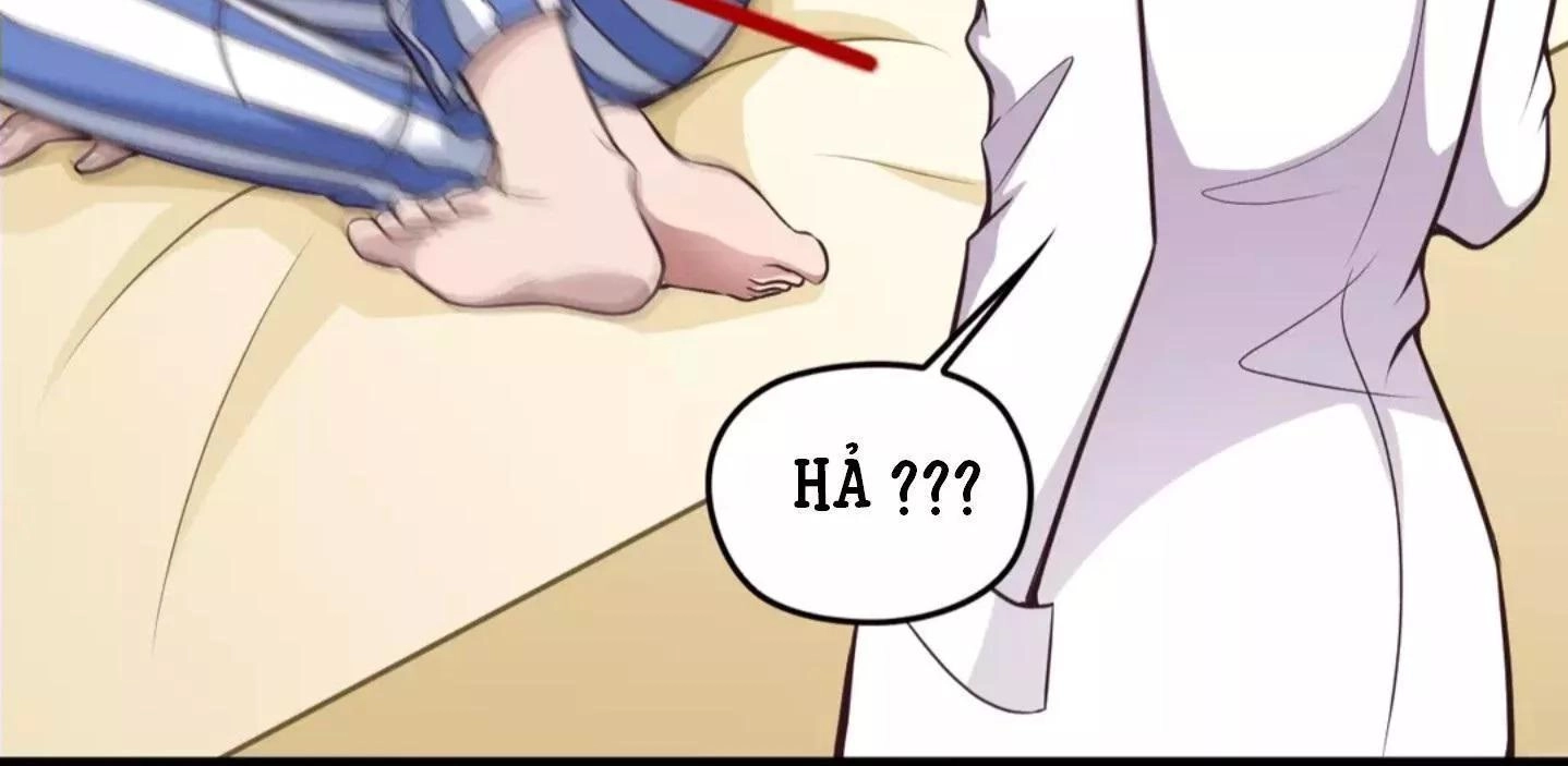 Mệnh Trung Khuyết Quân Chapter 2 - 22