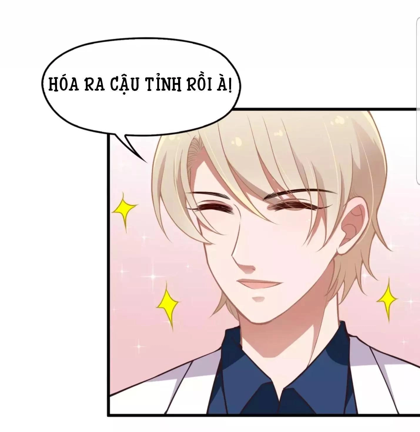 Mệnh Trung Khuyết Quân Chapter 2 - 23