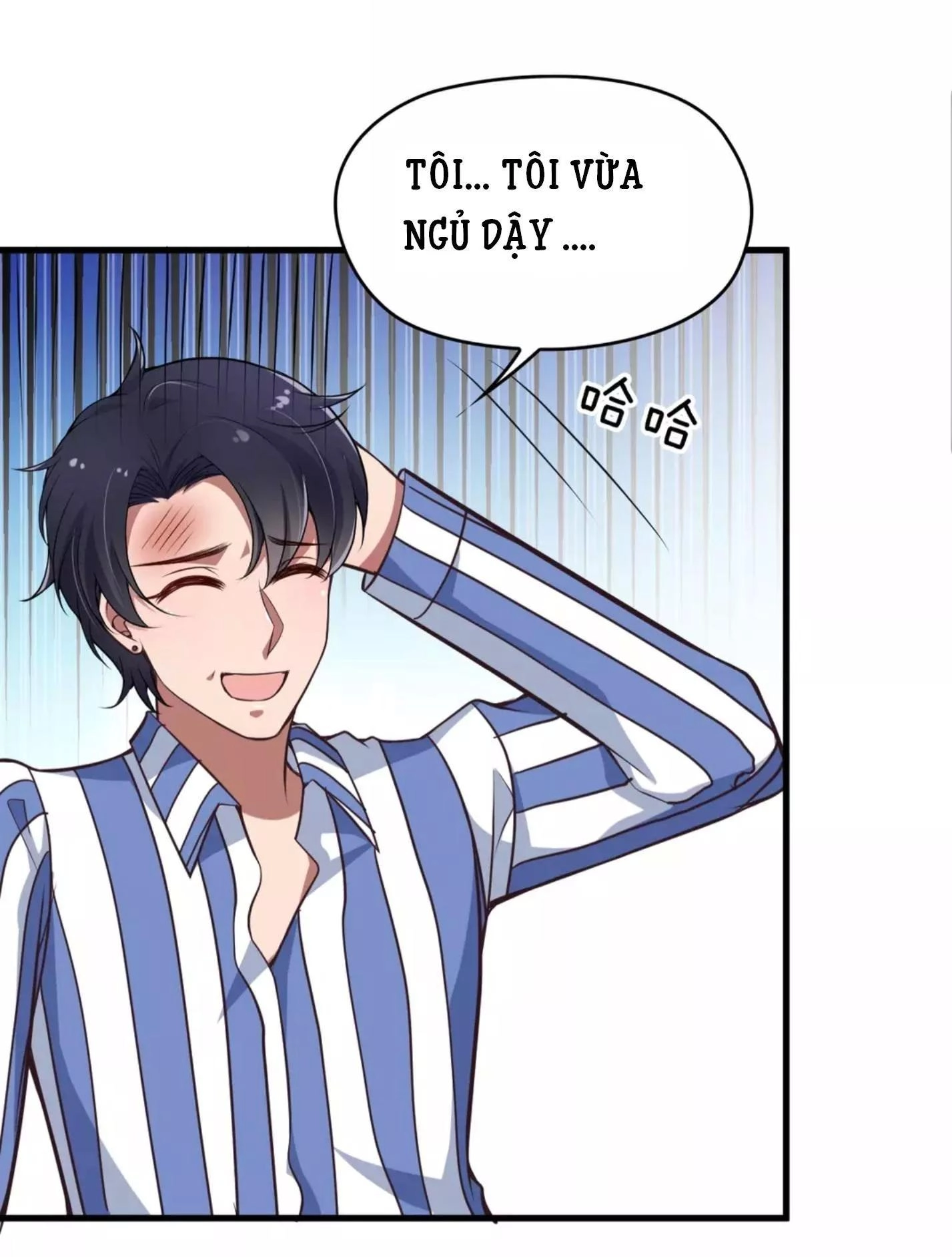 Mệnh Trung Khuyết Quân Chapter 2 - 24