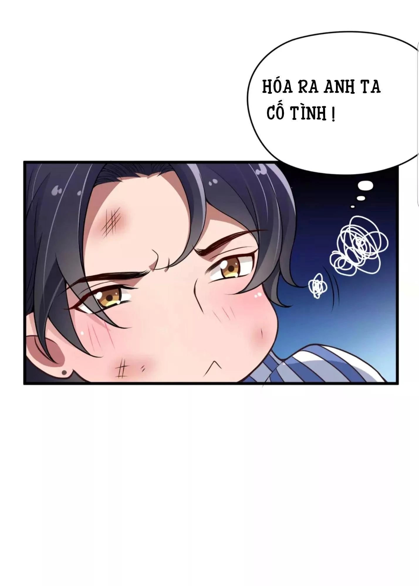 Mệnh Trung Khuyết Quân Chapter 2 - 27