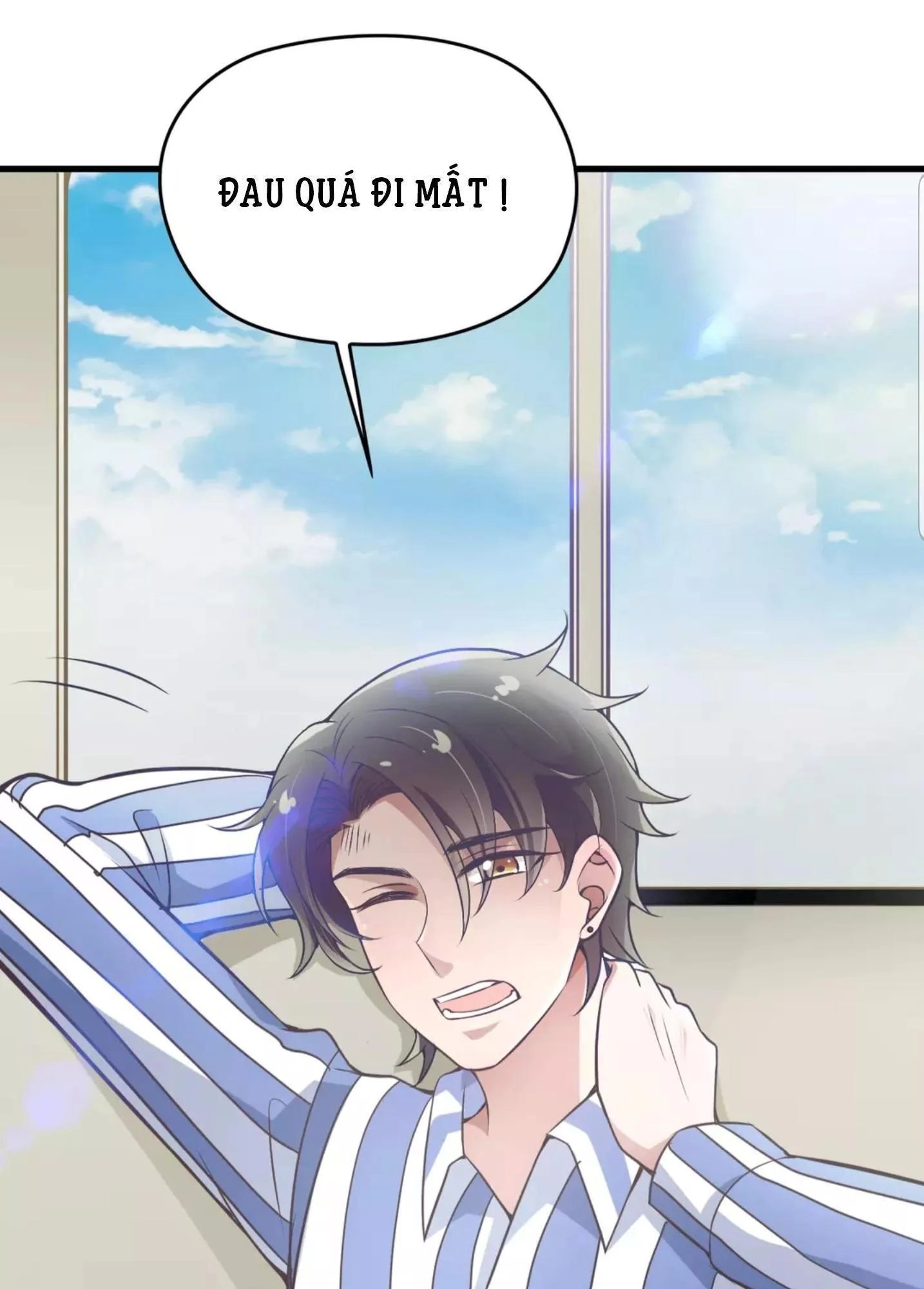 Mệnh Trung Khuyết Quân Chapter 2 - 29