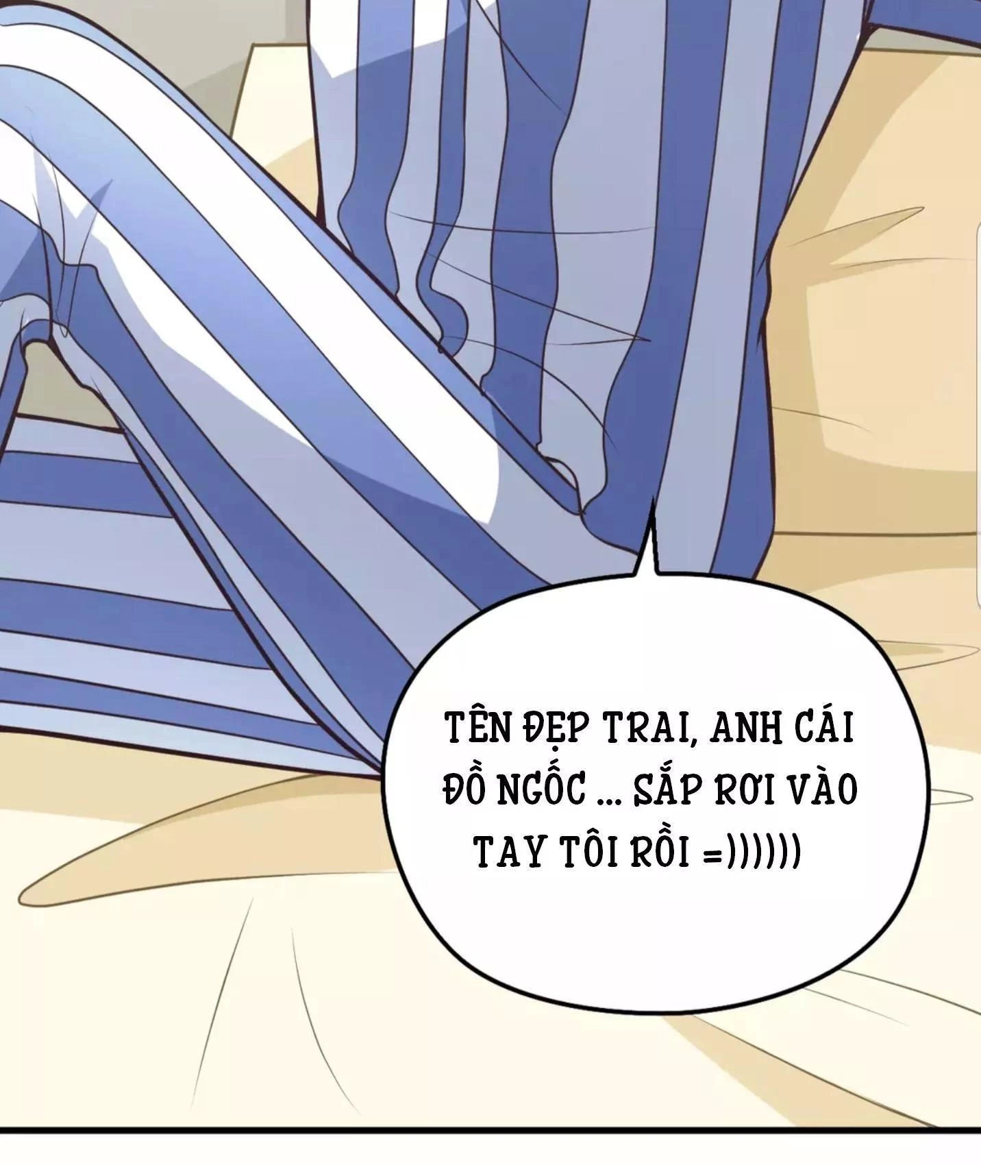 Mệnh Trung Khuyết Quân Chapter 2 - 31