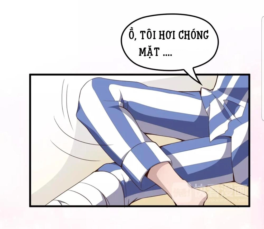 Mệnh Trung Khuyết Quân Chapter 3 - 6