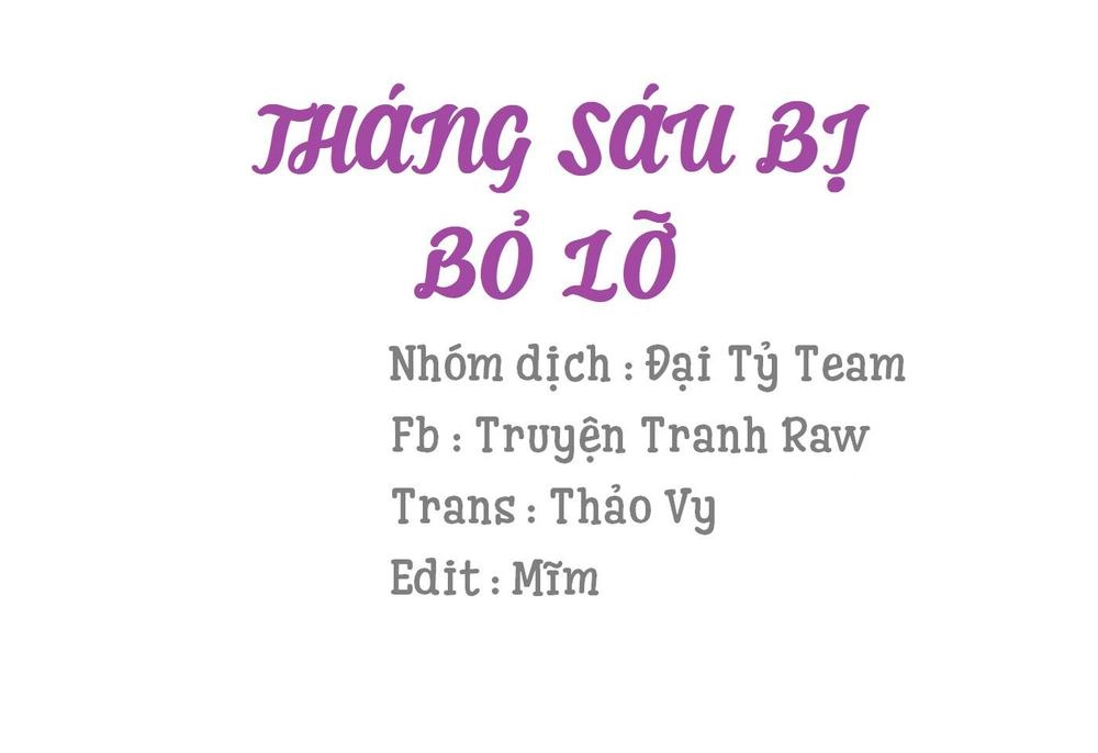 Mệnh Trung Khuyết Quân Chapter 4 - 2