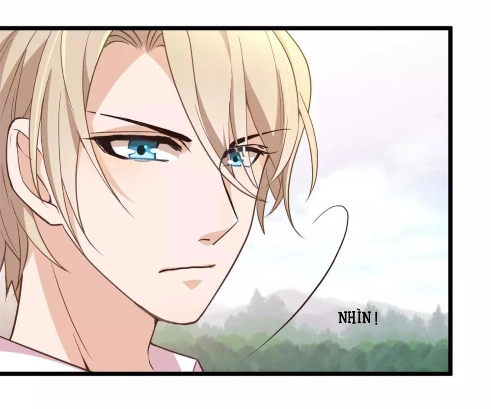 Mệnh Trung Khuyết Quân Chapter 4 - 6