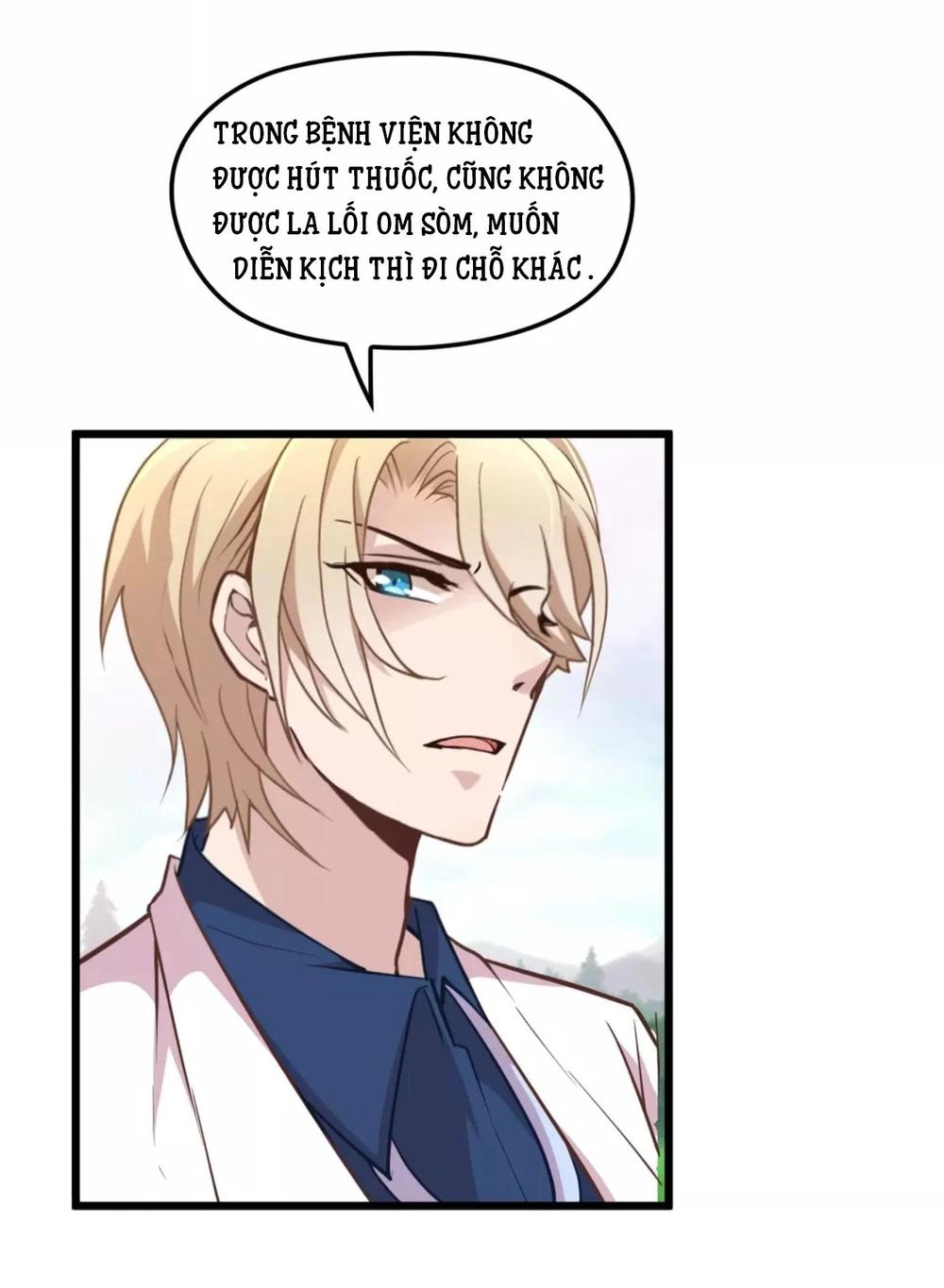 Mệnh Trung Khuyết Quân Chapter 4 - 9