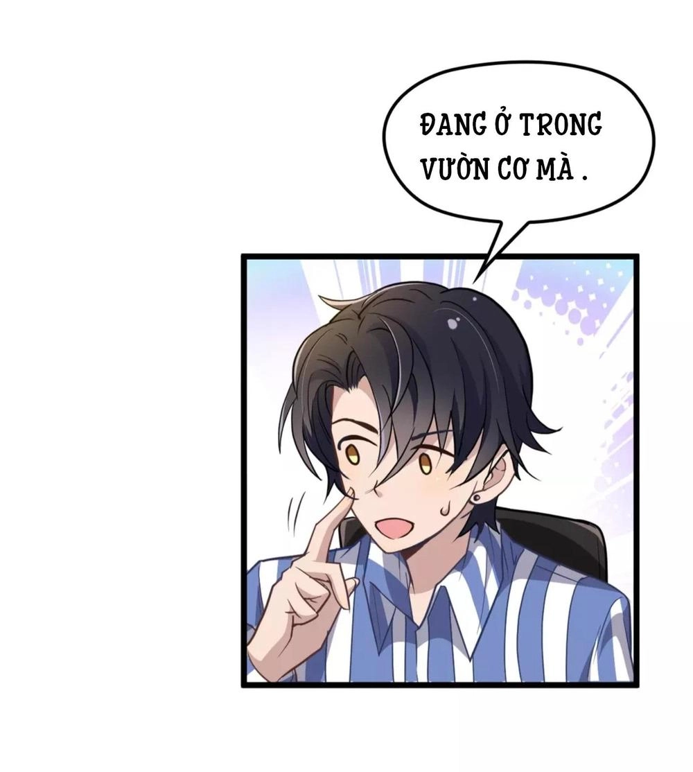 Mệnh Trung Khuyết Quân Chapter 4 - 10