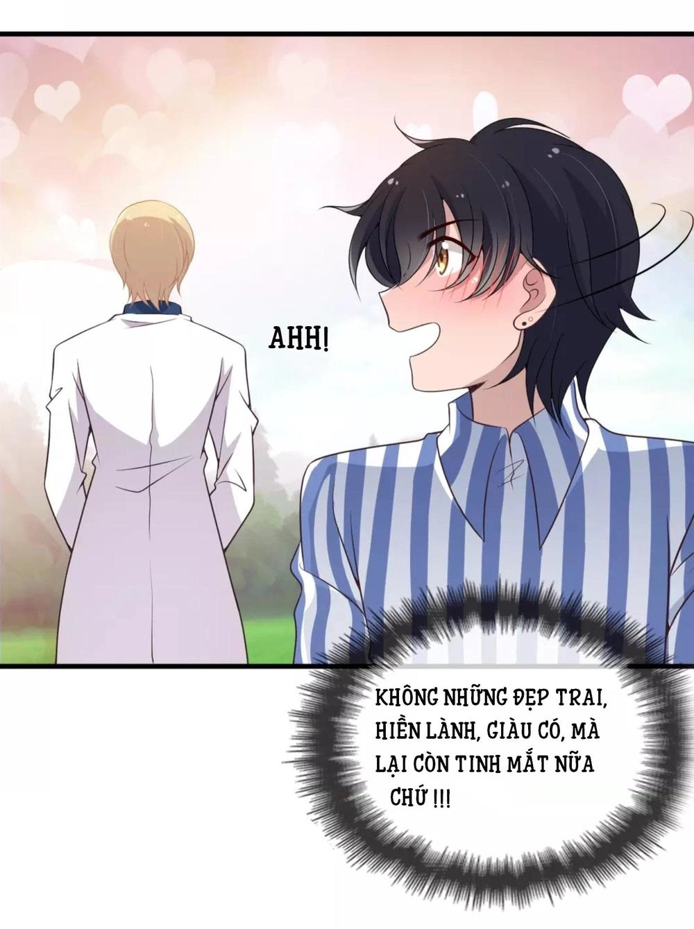 Mệnh Trung Khuyết Quân Chapter 4 - 15