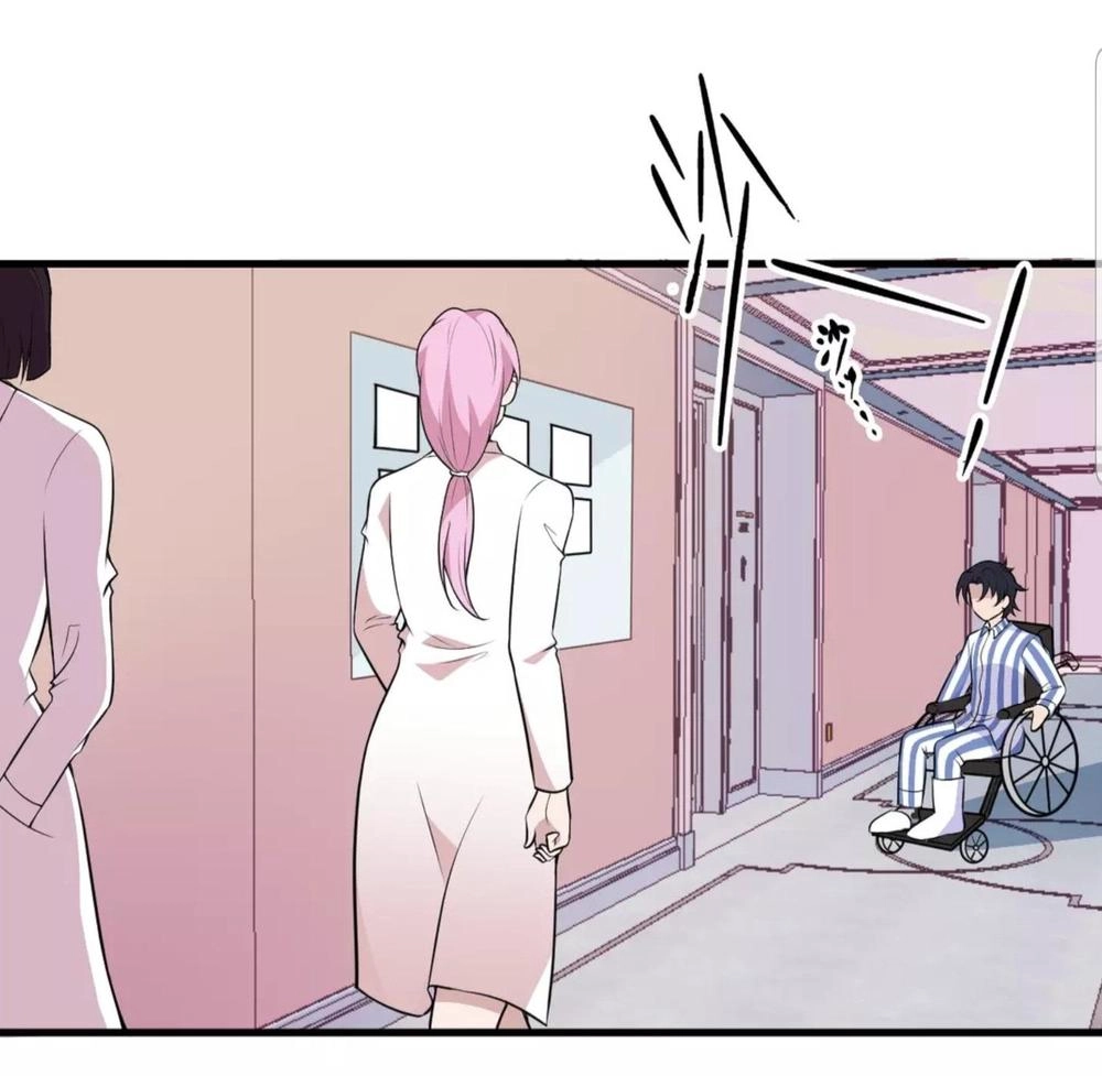 Mệnh Trung Khuyết Quân Chapter 4 - 19