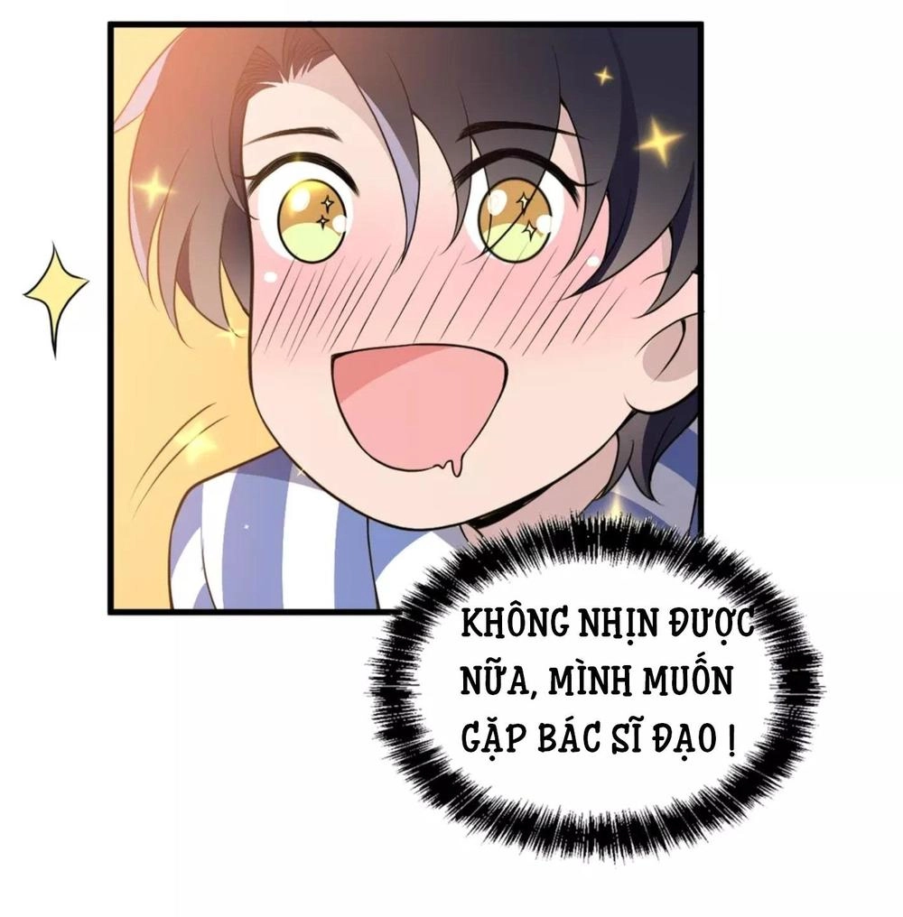 Mệnh Trung Khuyết Quân Chapter 4 - 23