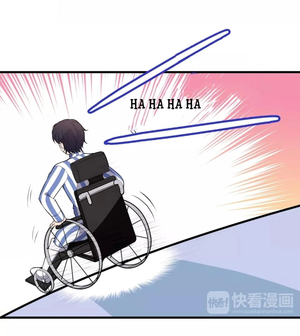 Mệnh Trung Khuyết Quân Chapter 4 - 24