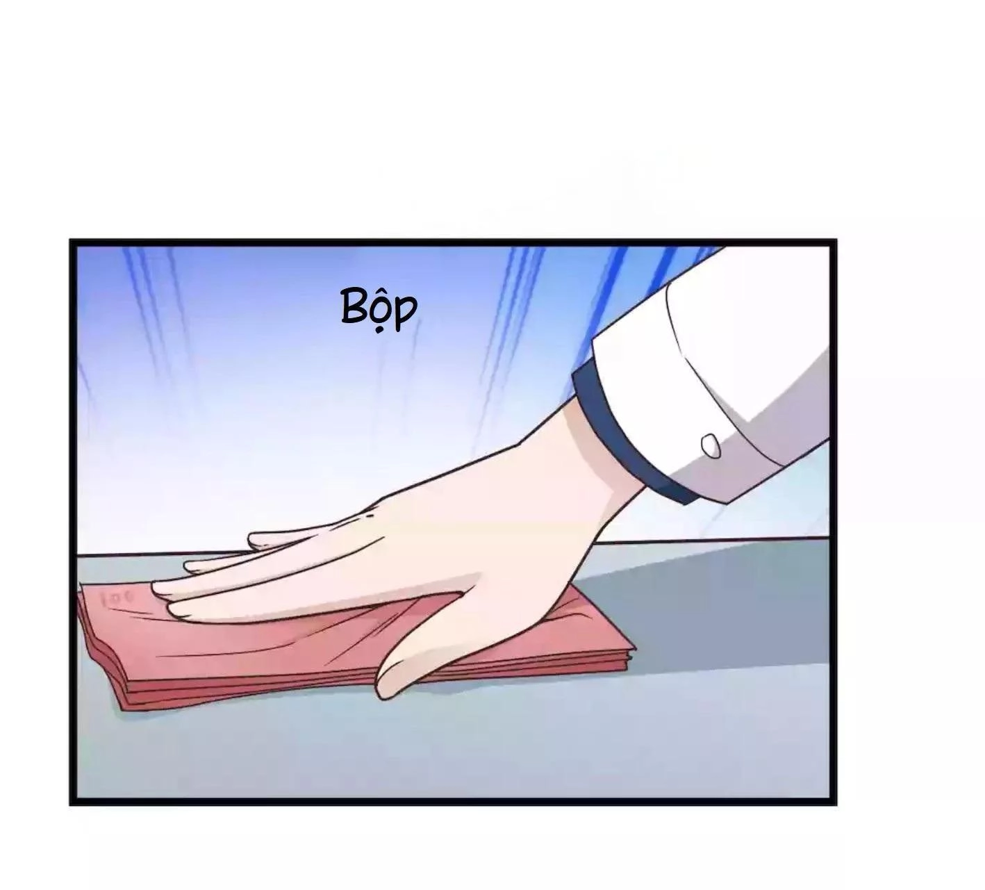 Mệnh Trung Khuyết Quân Chapter 6 - 3