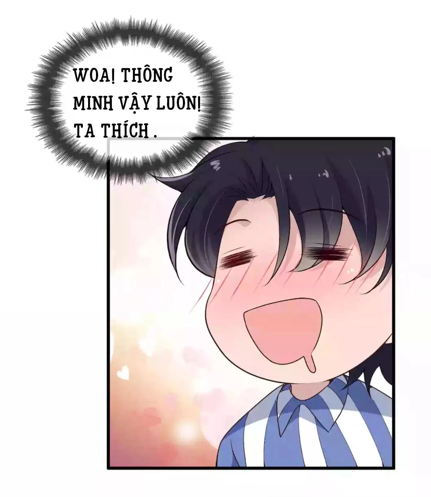 Mệnh Trung Khuyết Quân Chapter 6 - 6