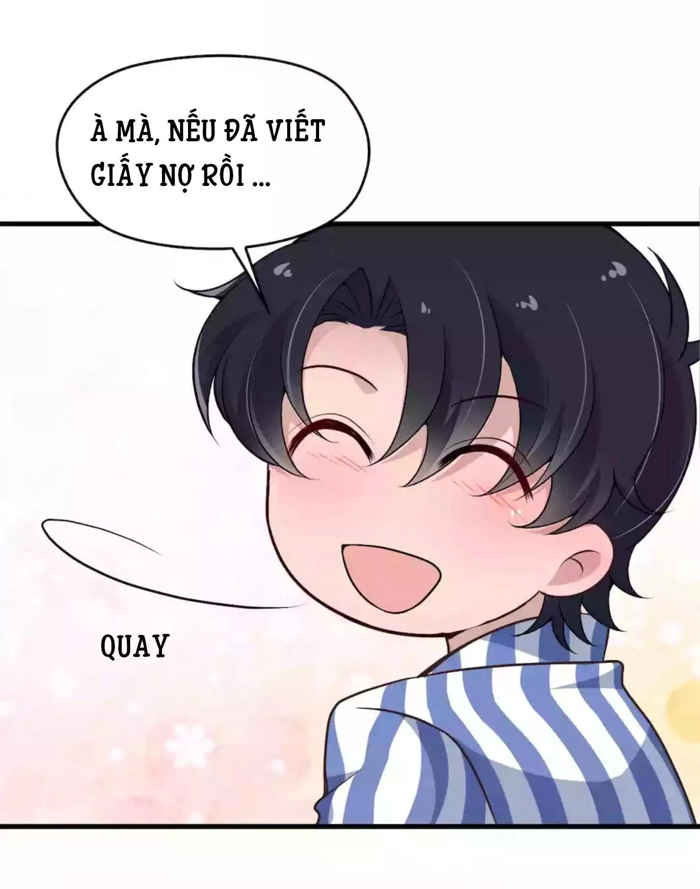 Mệnh Trung Khuyết Quân Chapter 6 - 9