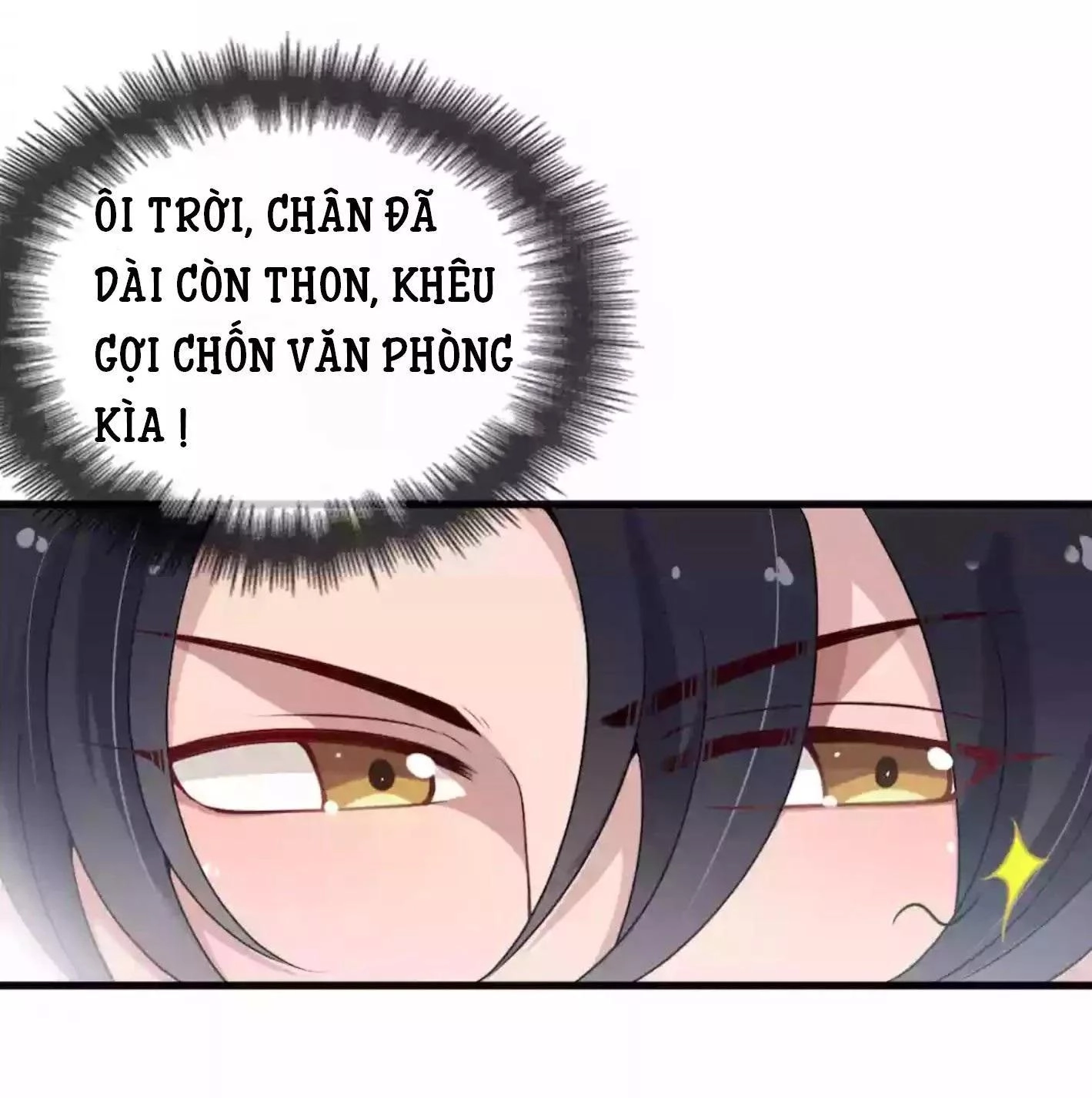 Mệnh Trung Khuyết Quân Chapter 6 - 16