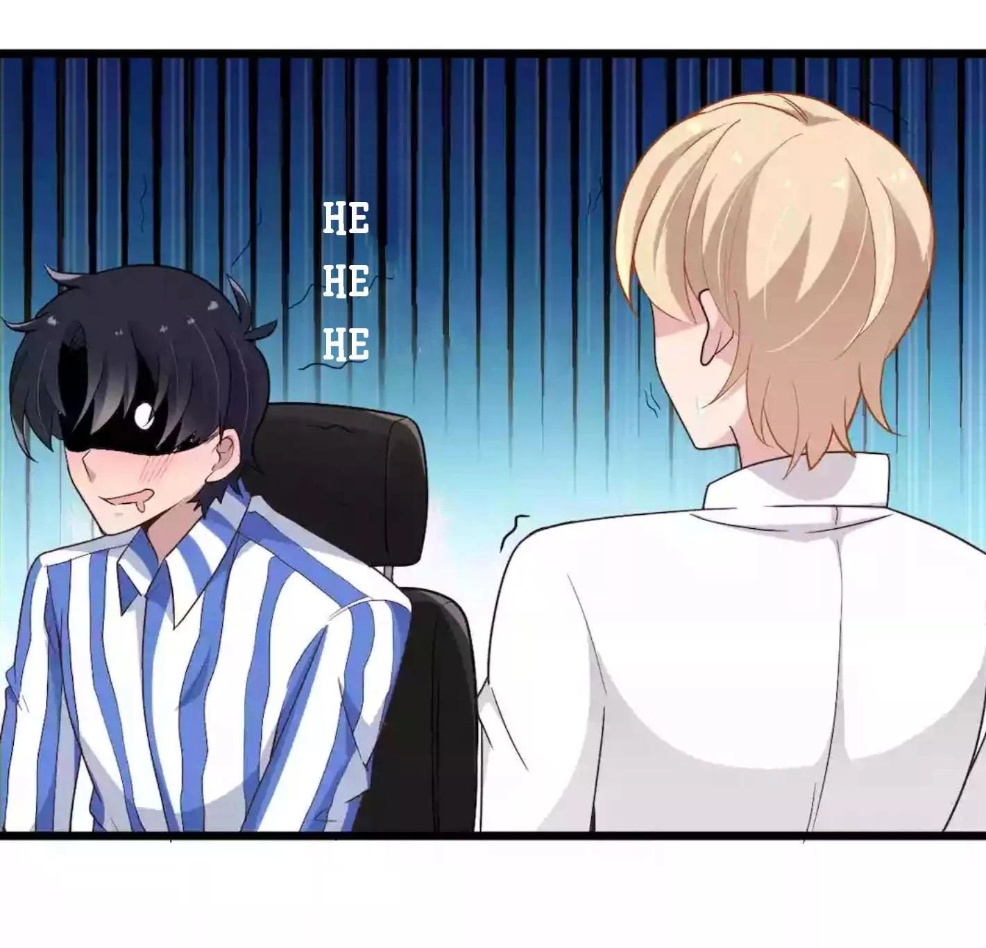 Mệnh Trung Khuyết Quân Chapter 6 - 17