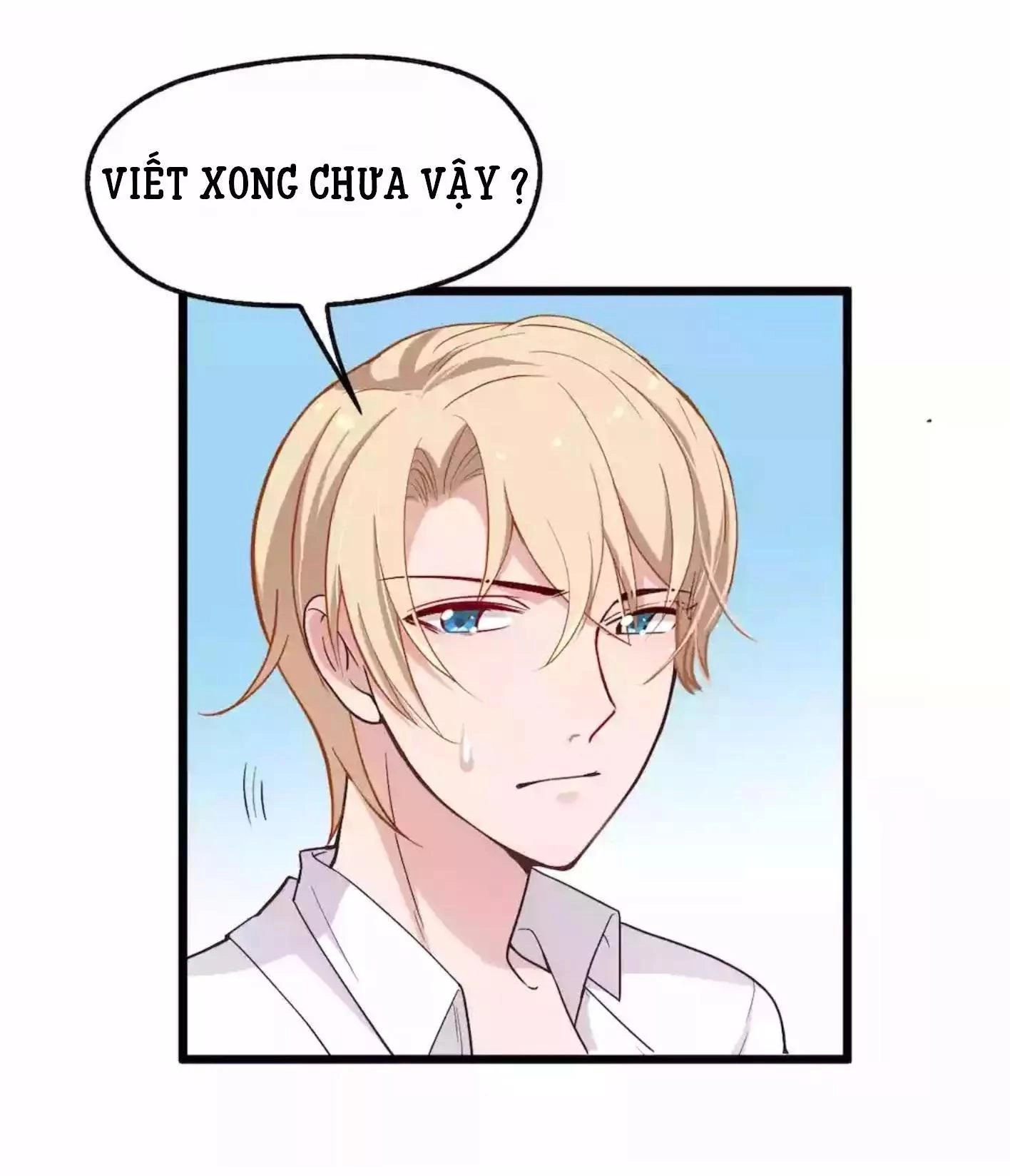 Mệnh Trung Khuyết Quân Chapter 6 - 18