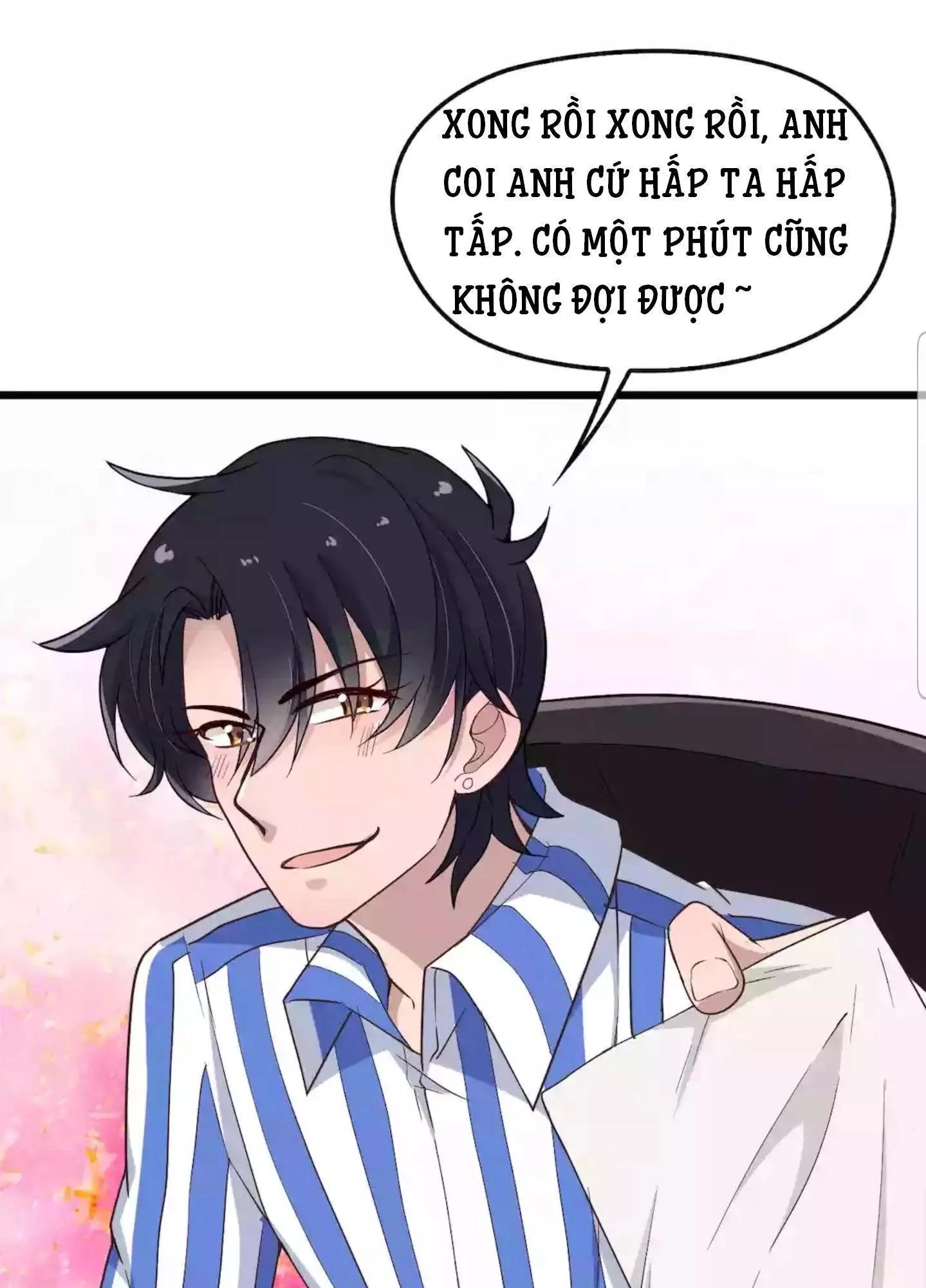 Mệnh Trung Khuyết Quân Chapter 6 - 19