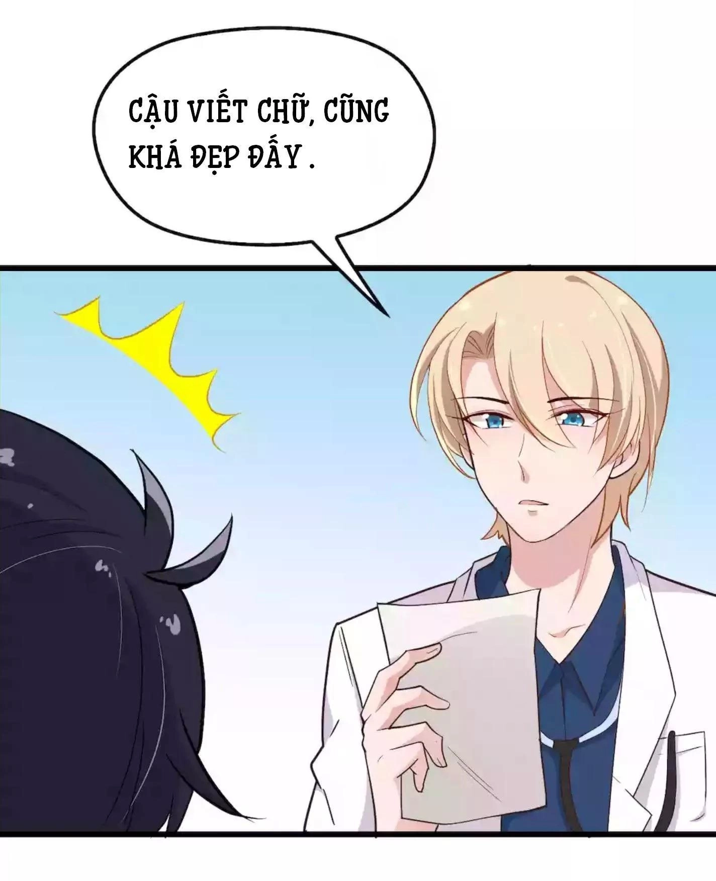 Mệnh Trung Khuyết Quân Chapter 6 - 22