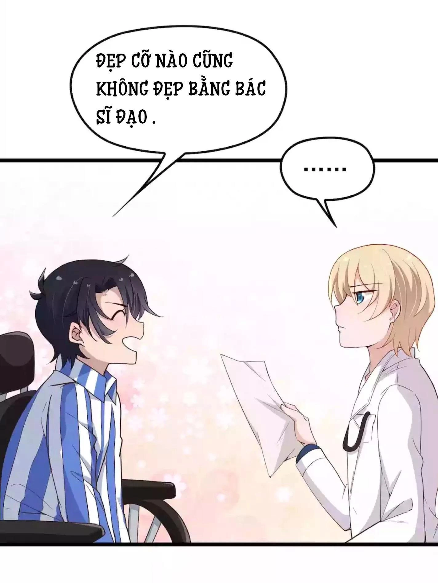 Mệnh Trung Khuyết Quân Chapter 6 - 23