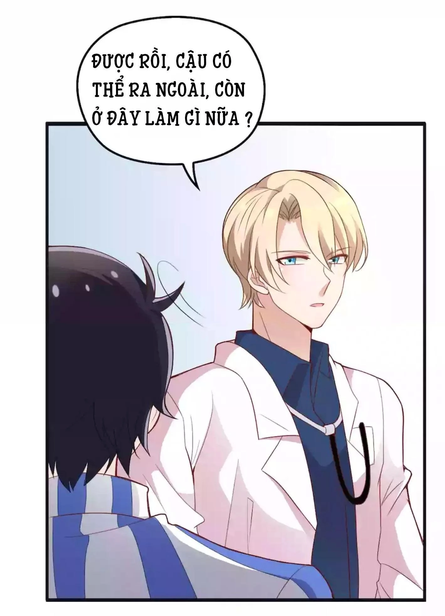 Mệnh Trung Khuyết Quân Chapter 6 - 24