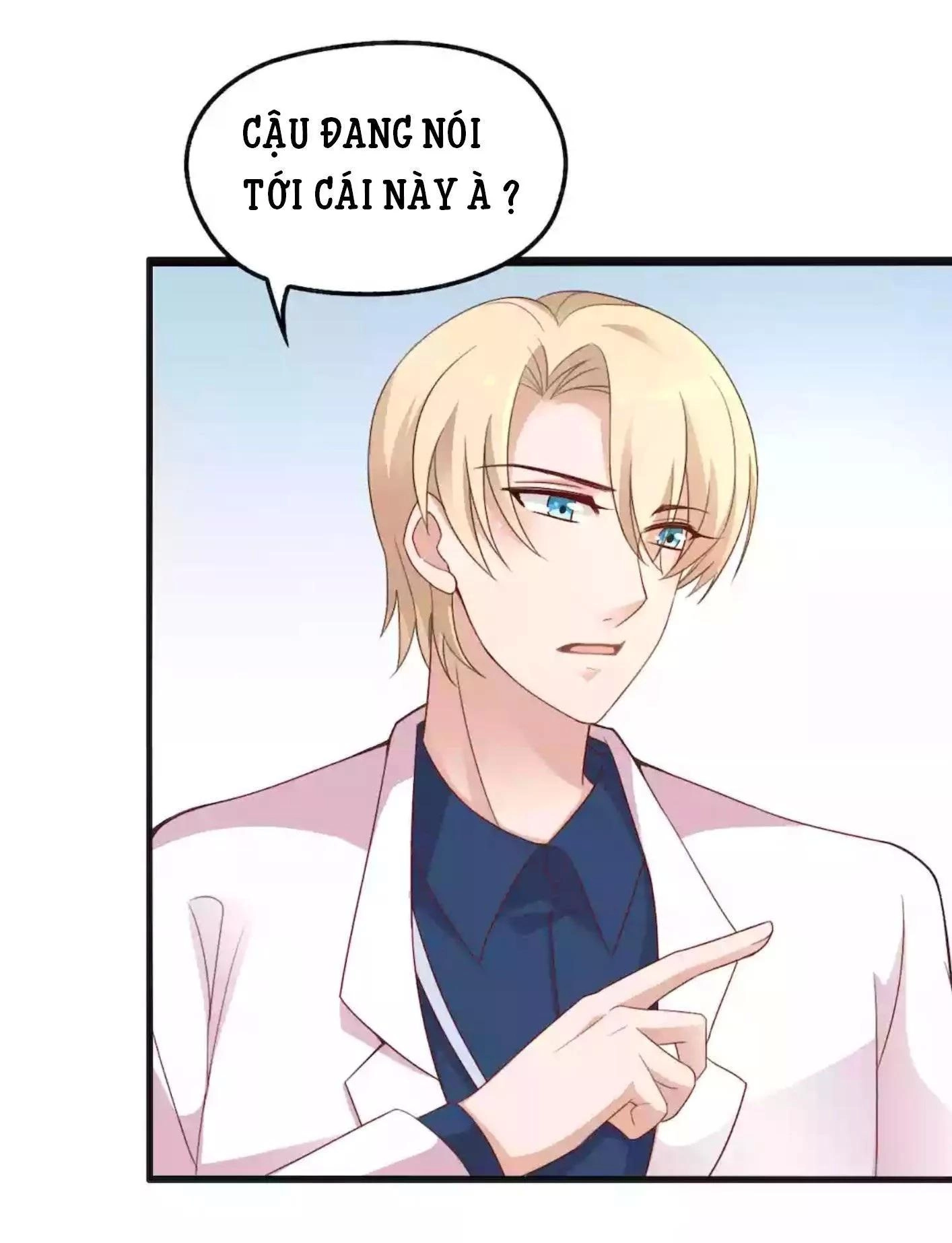 Mệnh Trung Khuyết Quân Chapter 6 - 27