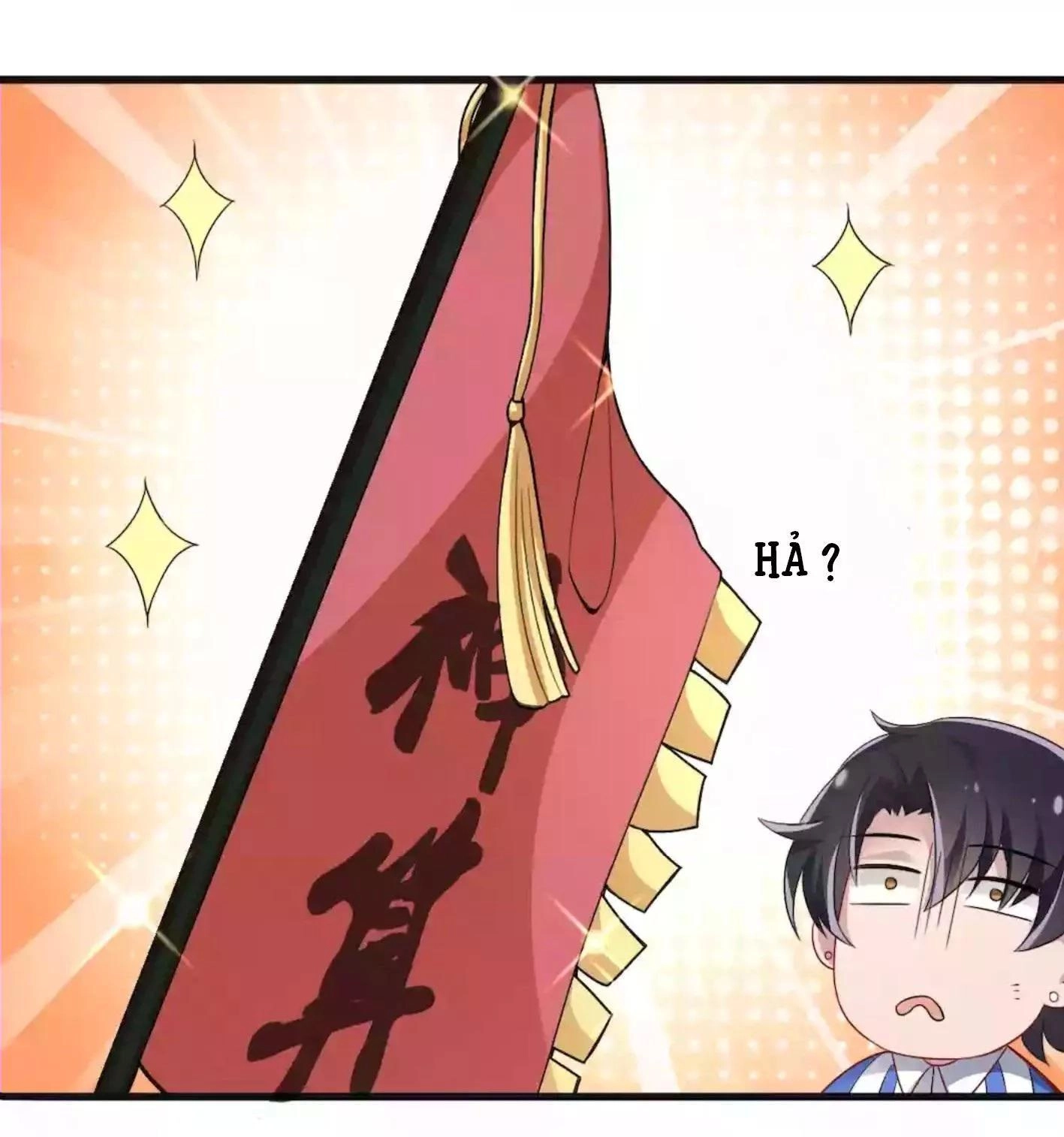 Mệnh Trung Khuyết Quân Chapter 6 - 28