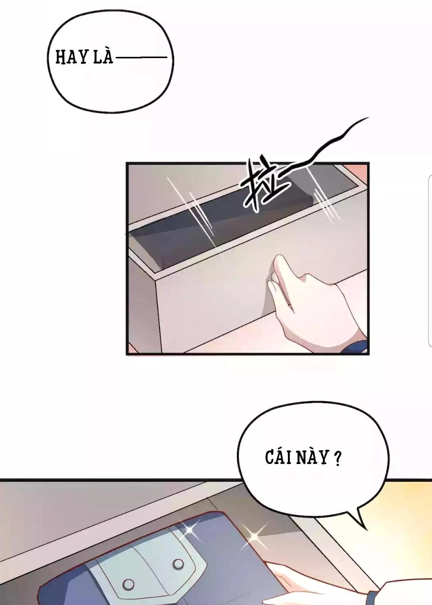 Mệnh Trung Khuyết Quân Chapter 6 - 31