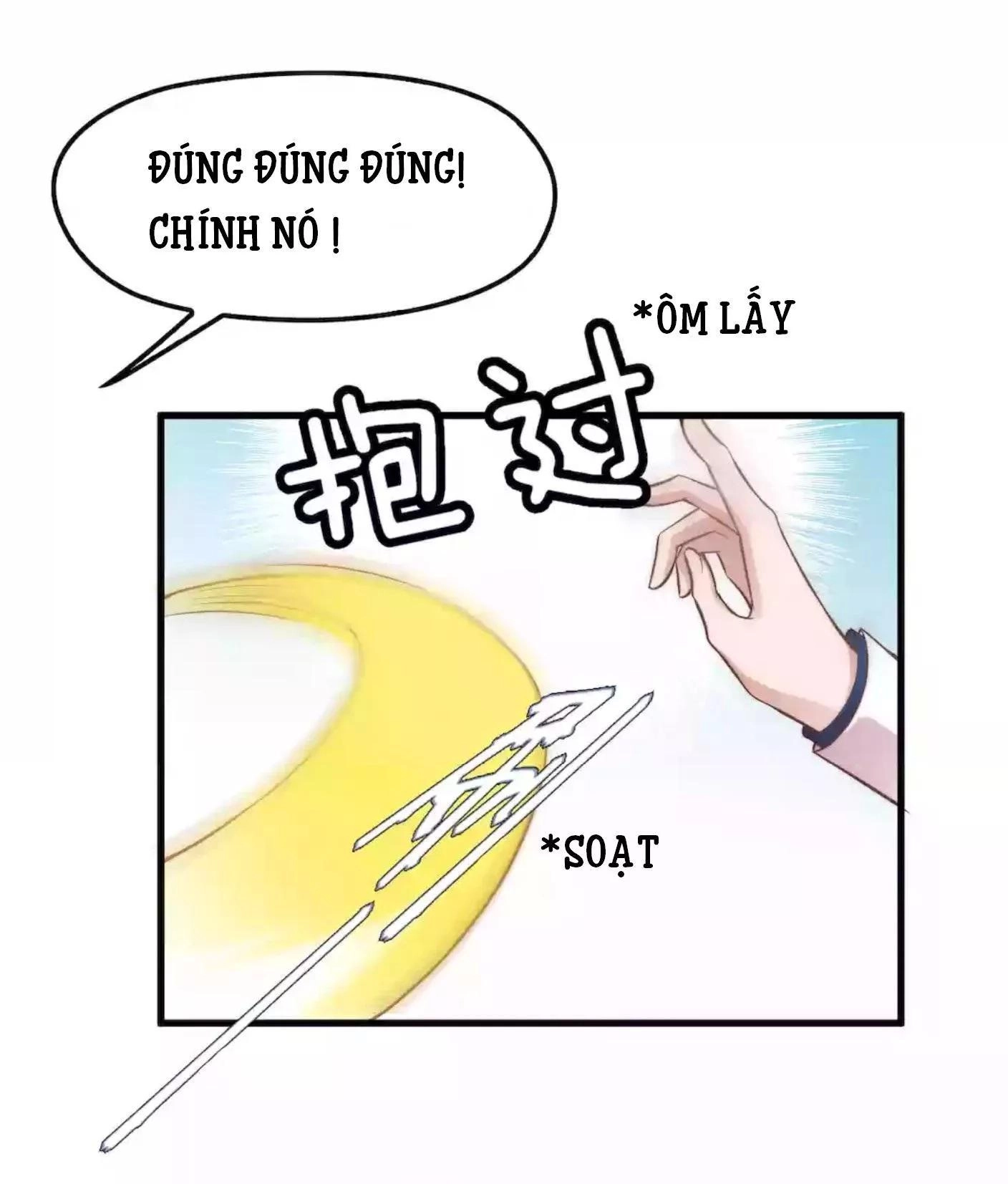 Mệnh Trung Khuyết Quân Chapter 6 - 33