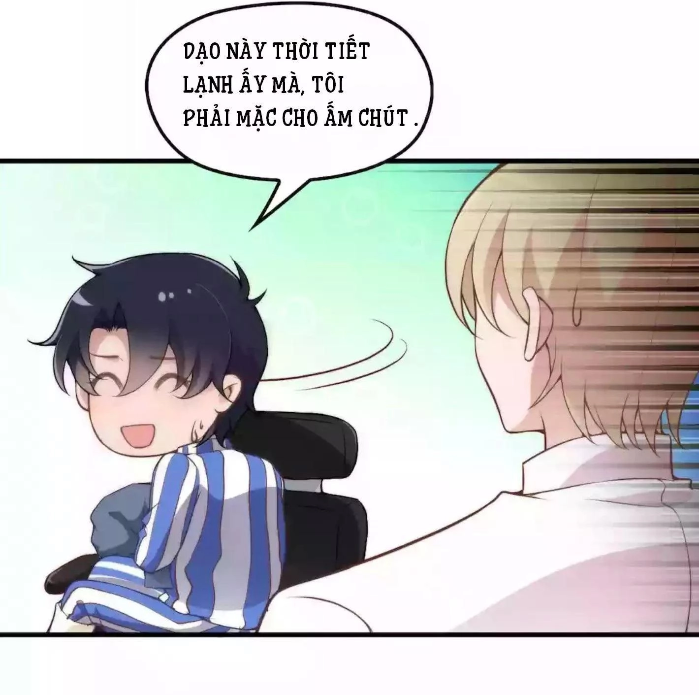 Mệnh Trung Khuyết Quân Chapter 6 - 34