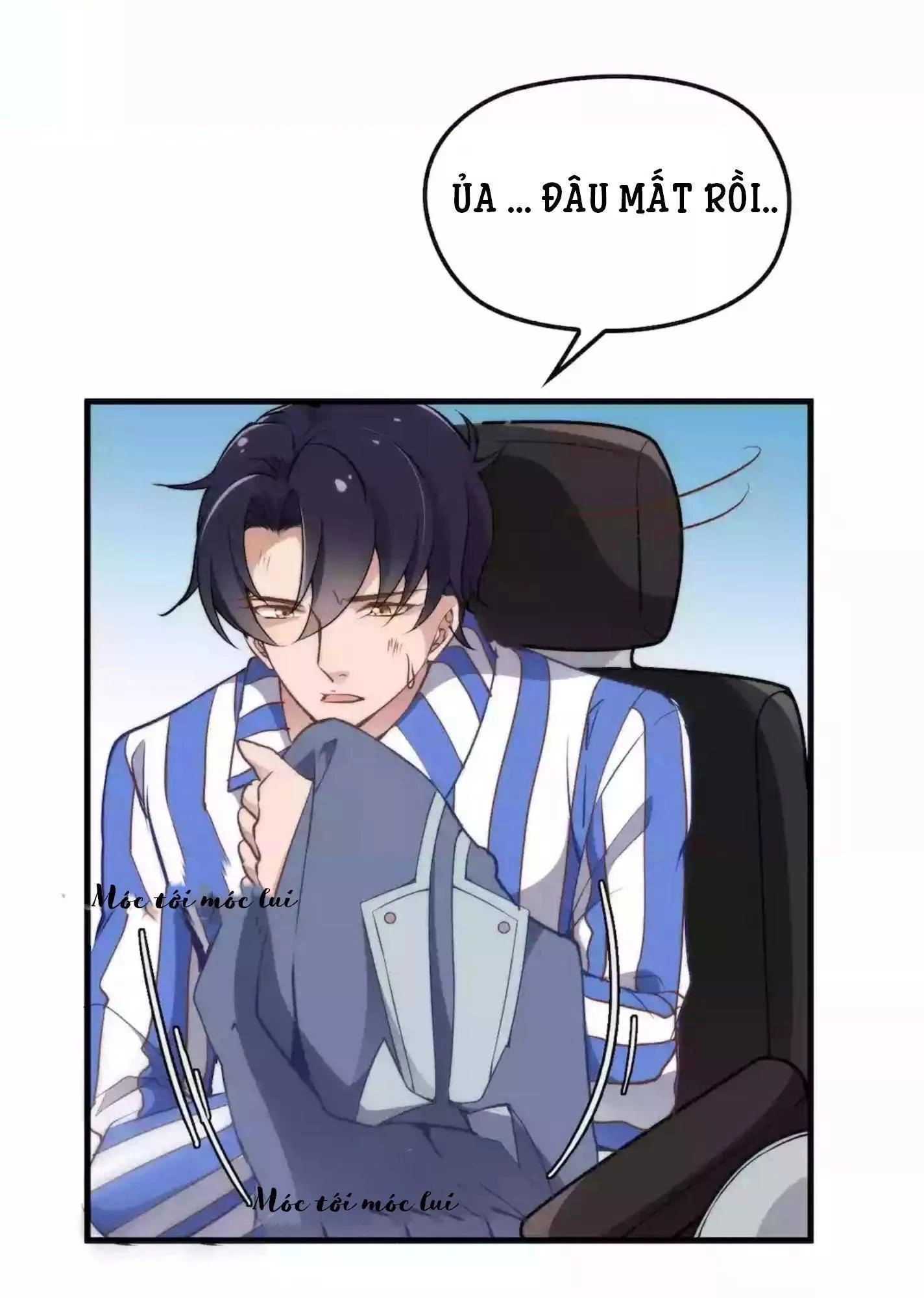 Mệnh Trung Khuyết Quân Chapter 6 - 35