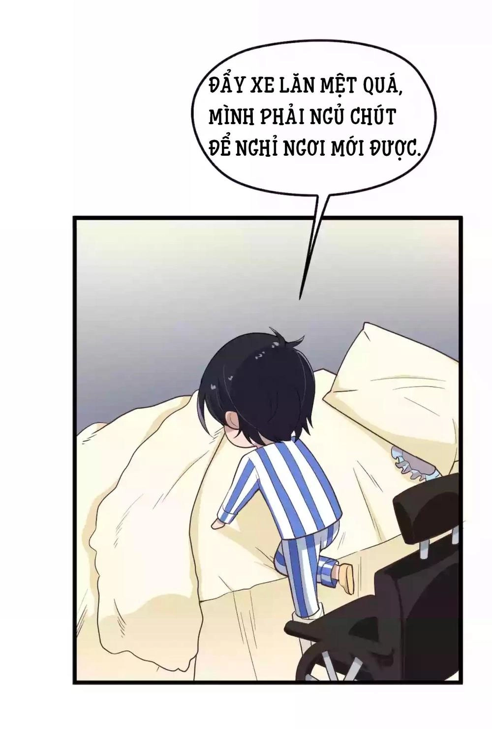 Mệnh Trung Khuyết Quân Chapter 7 - 29