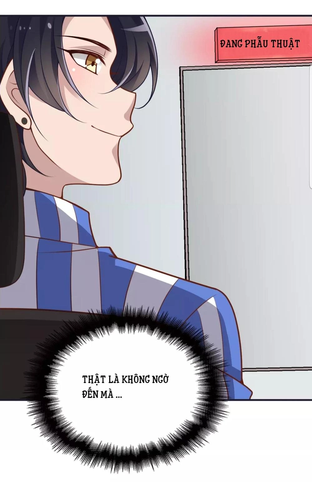 Mệnh Trung Khuyết Quân Chapter 9 - 15