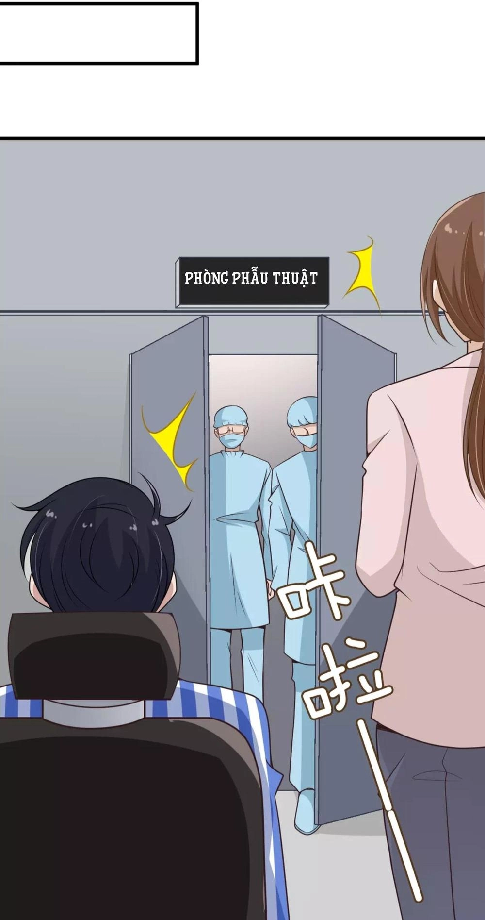 Mệnh Trung Khuyết Quân Chapter 9 - 22