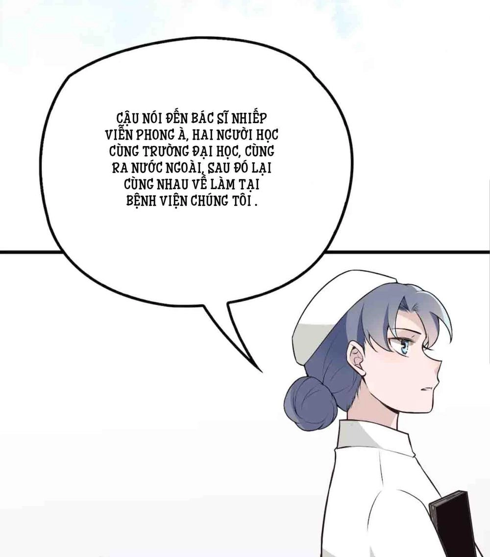 Mệnh Trung Khuyết Quân Chapter 10 - 17