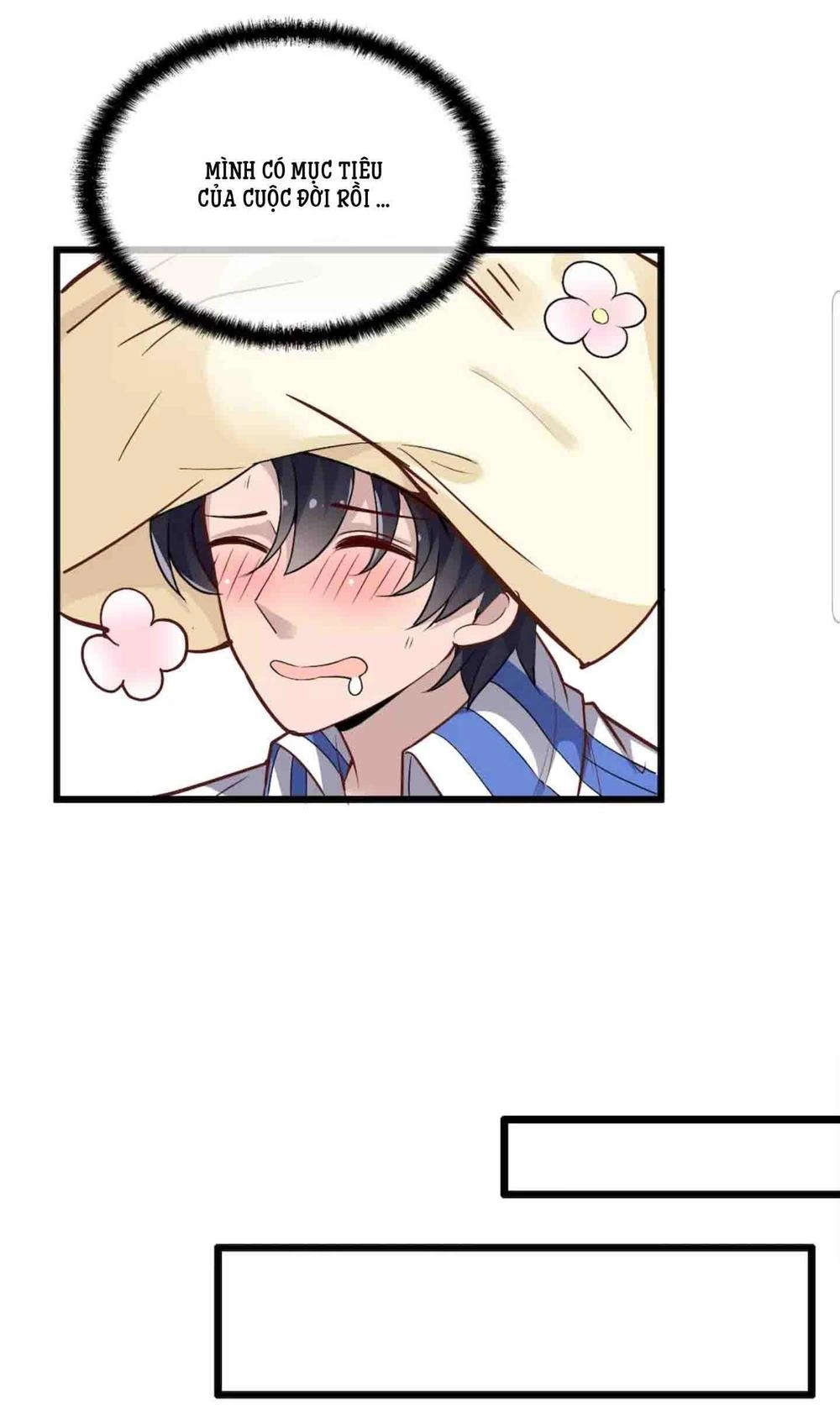 Mệnh Trung Khuyết Quân Chapter 11 - 3