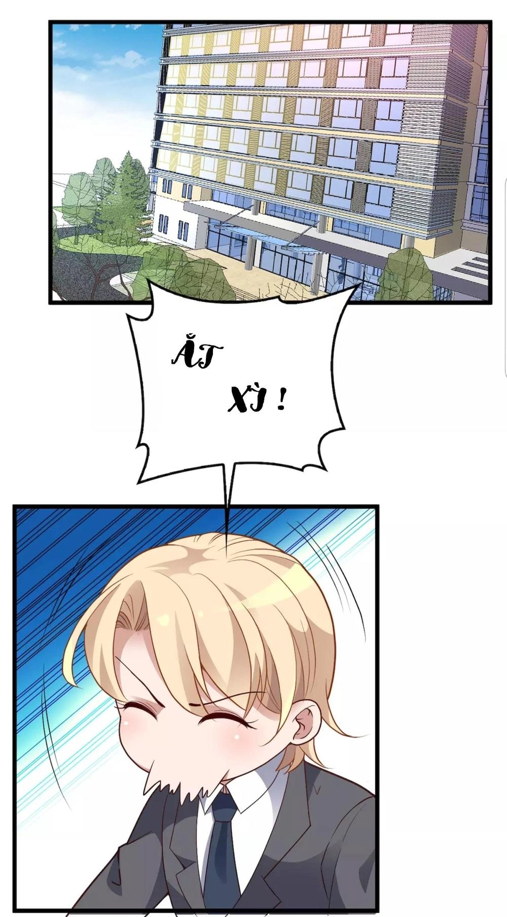 Mệnh Trung Khuyết Quân Chapter 11 - 4