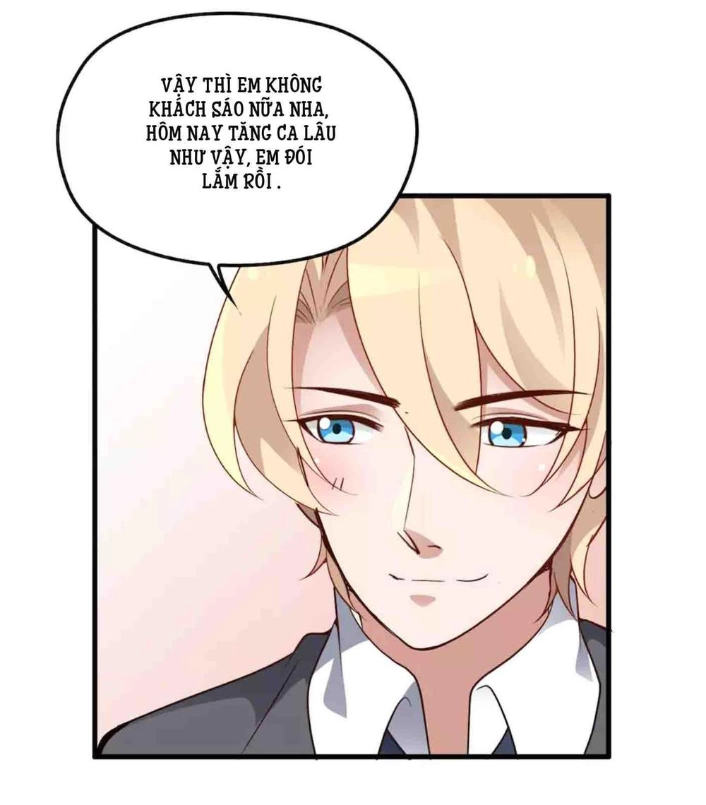 Mệnh Trung Khuyết Quân Chapter 11 - 7