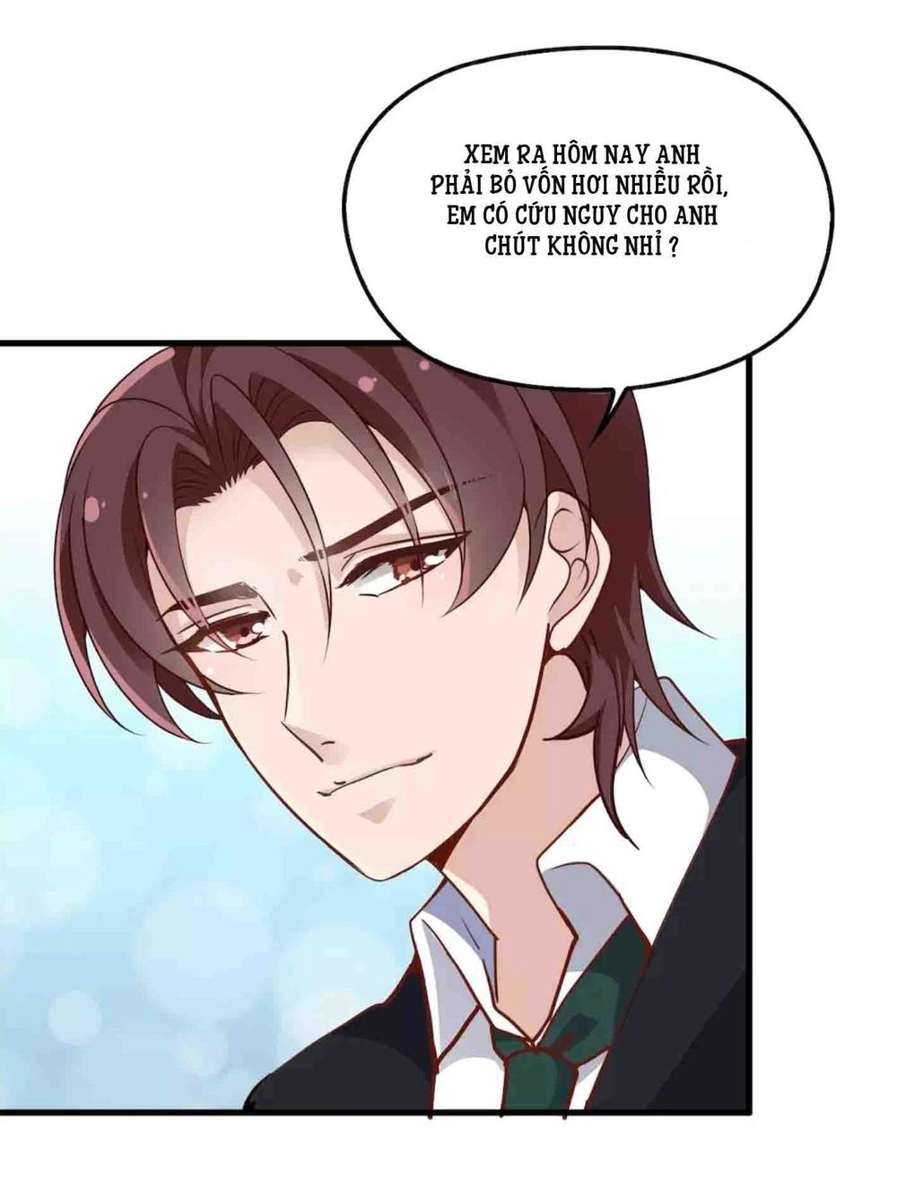 Mệnh Trung Khuyết Quân Chapter 11 - 9