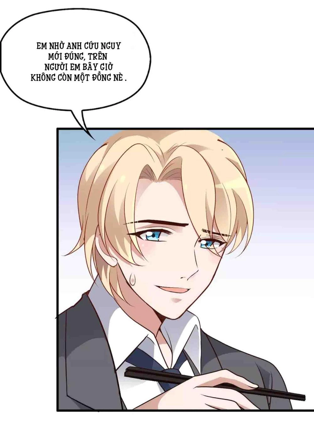 Mệnh Trung Khuyết Quân Chapter 11 - 10