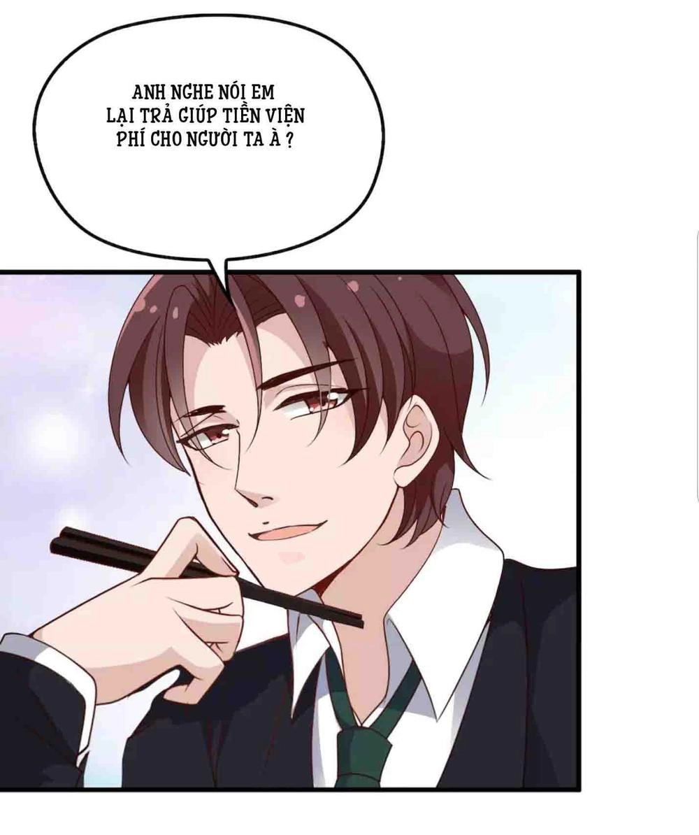 Mệnh Trung Khuyết Quân Chapter 11 - 12