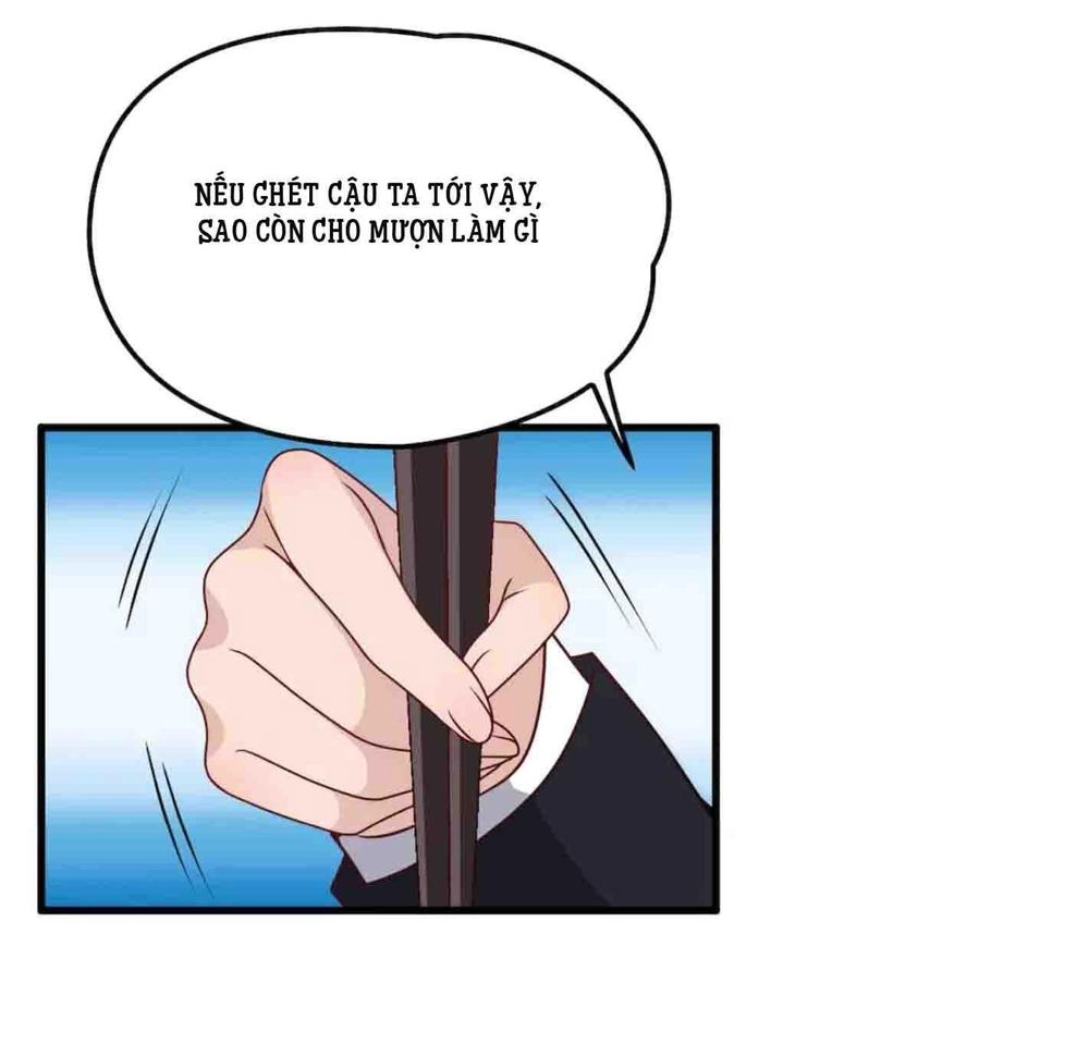 Mệnh Trung Khuyết Quân Chapter 11 - 15