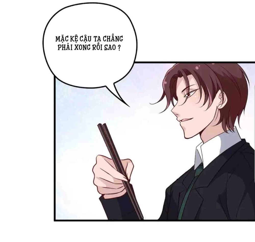 Mệnh Trung Khuyết Quân Chapter 11 - 16