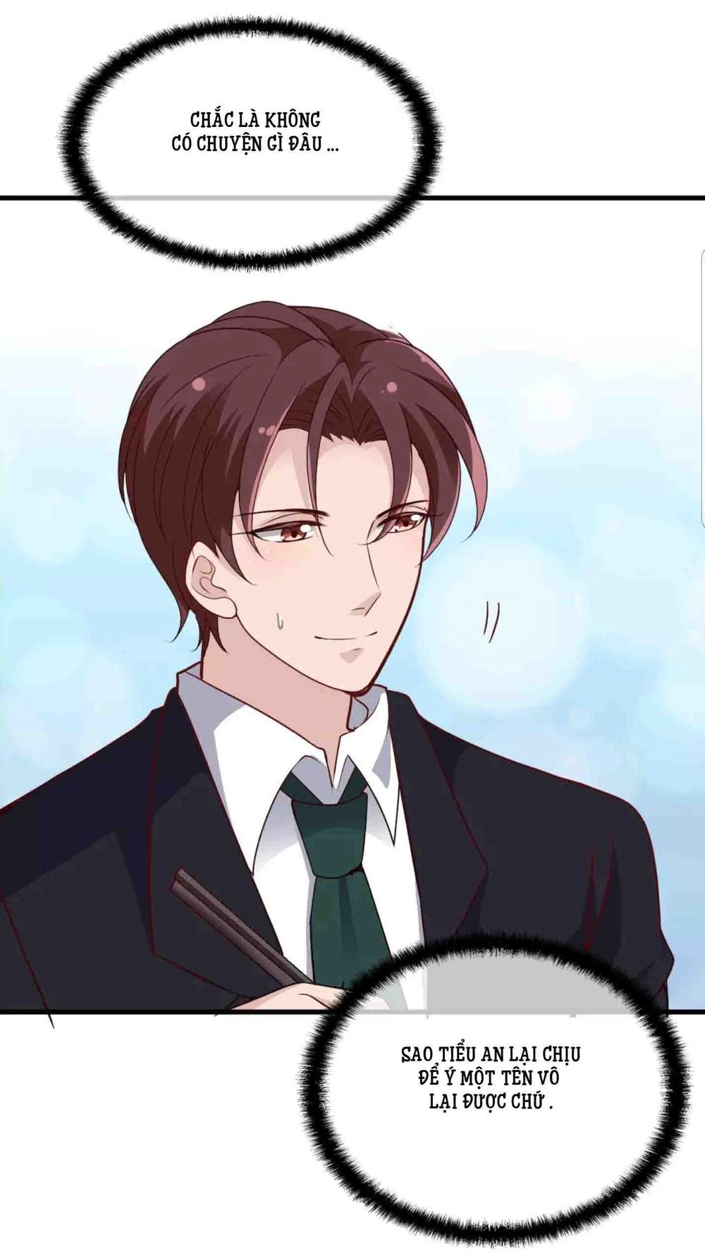 Mệnh Trung Khuyết Quân Chapter 11 - 19