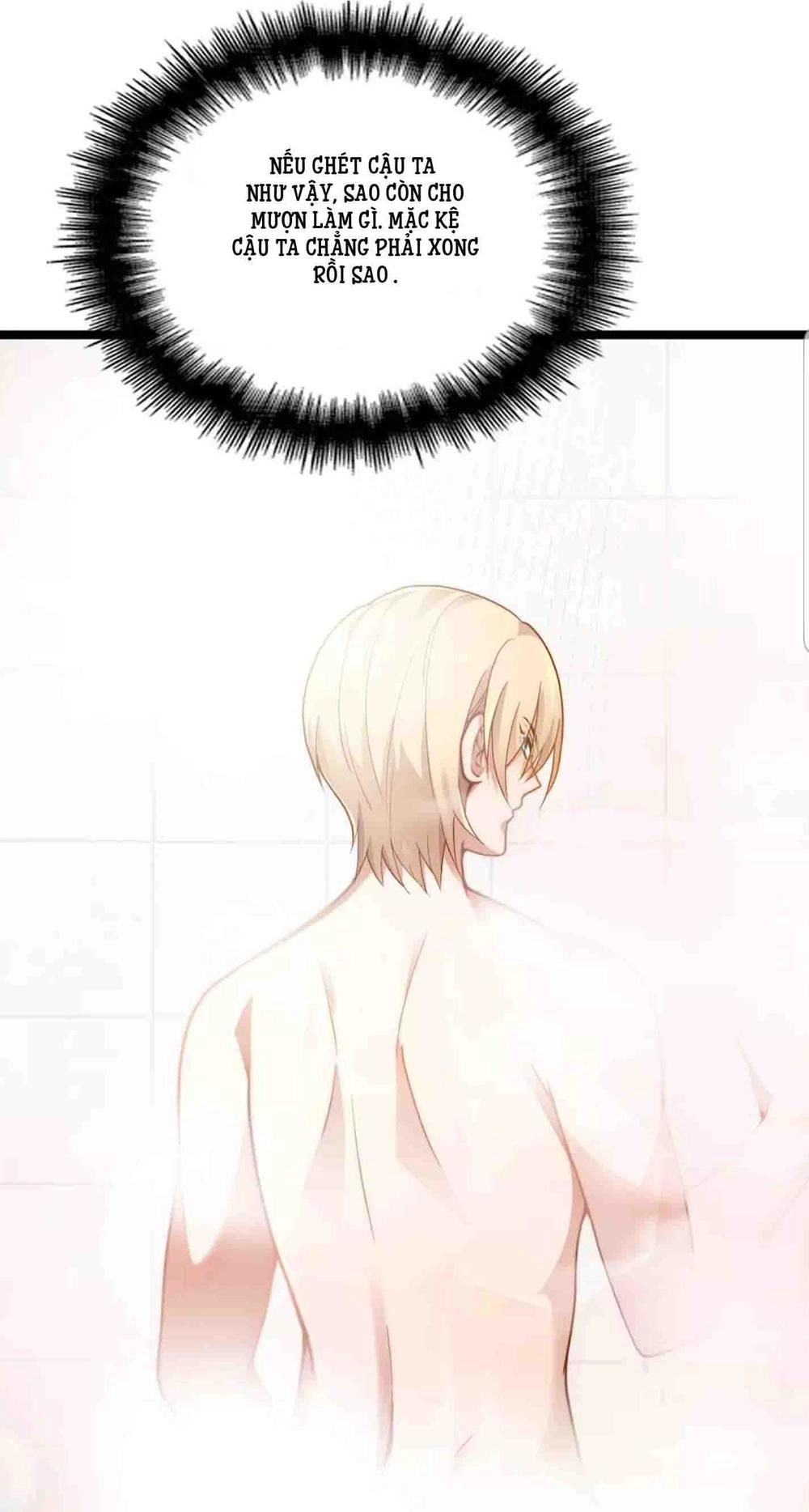 Mệnh Trung Khuyết Quân Chapter 11 - 25