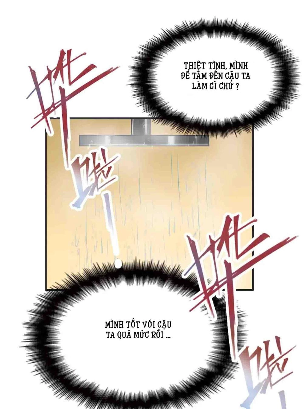 Mệnh Trung Khuyết Quân Chapter 11 - 27