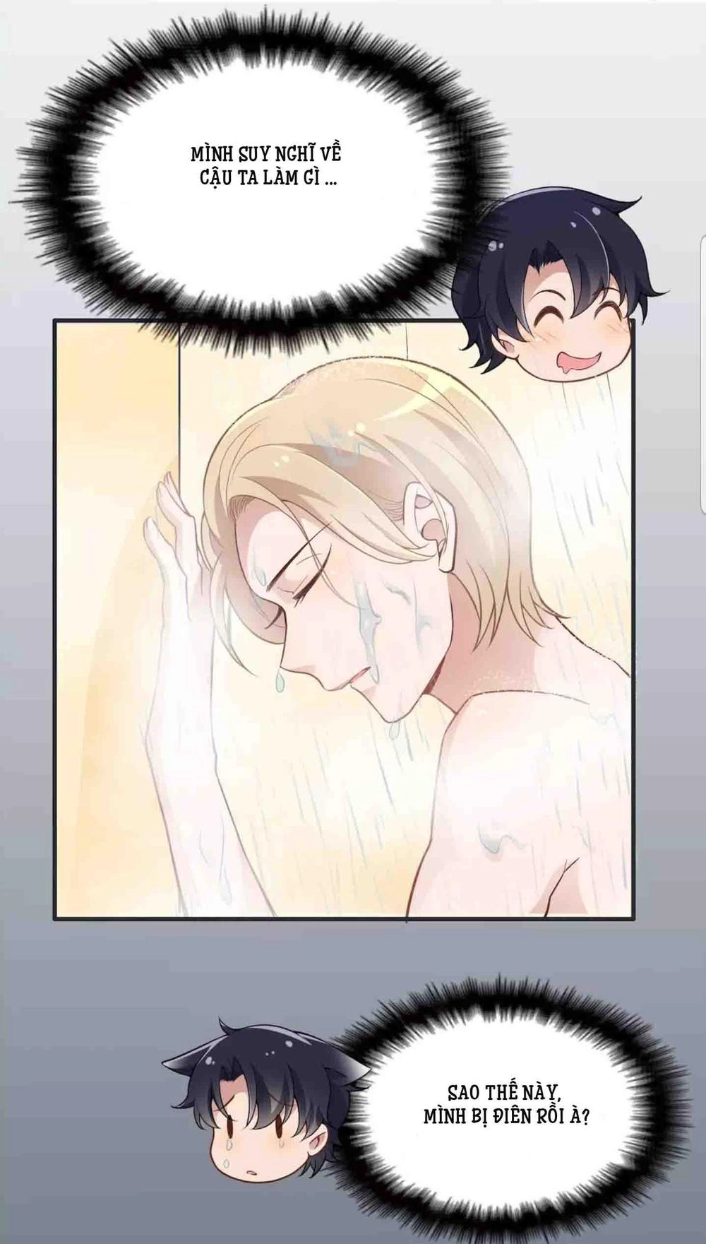 Mệnh Trung Khuyết Quân Chapter 11 - 29