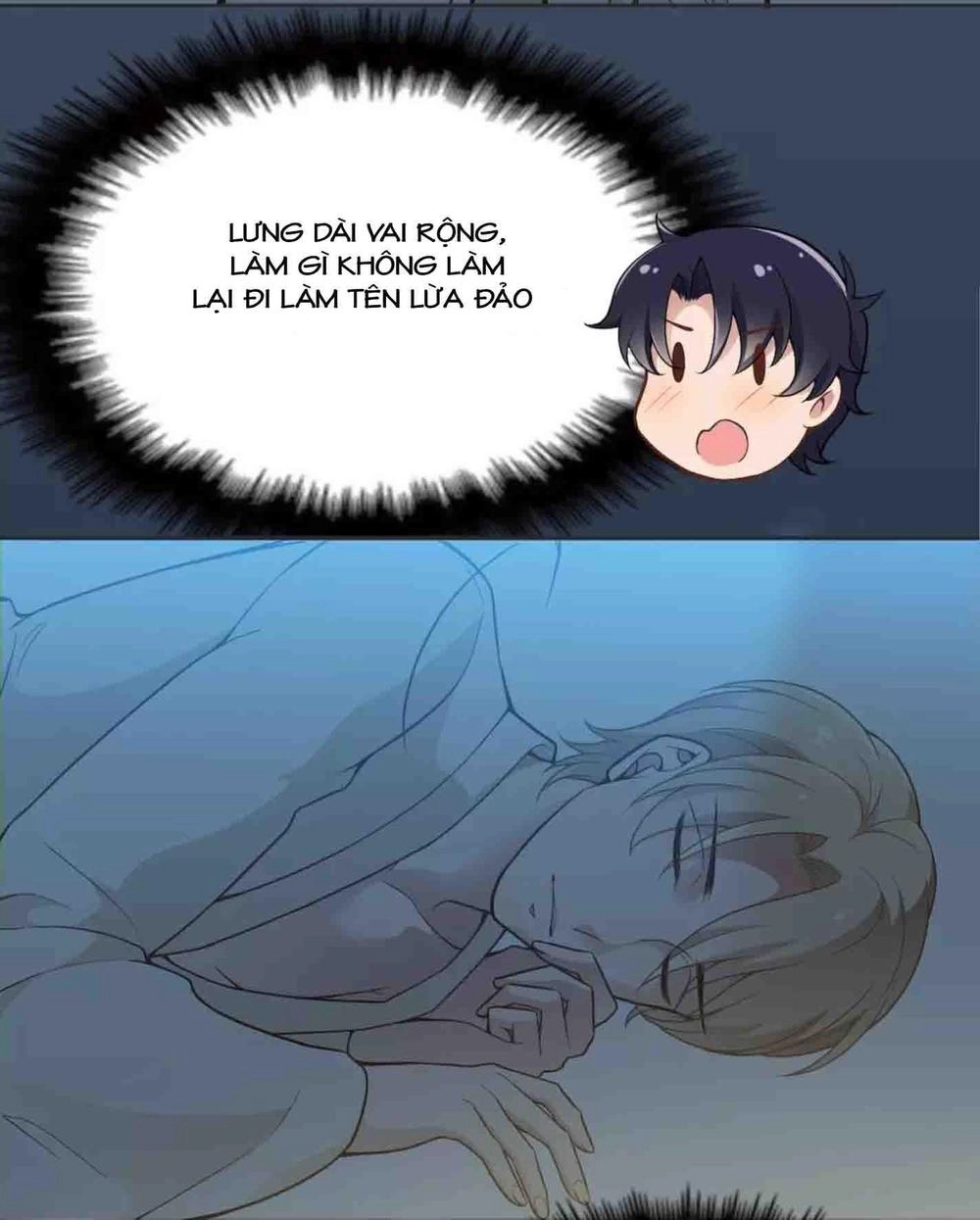 Mệnh Trung Khuyết Quân Chapter 12 - 7