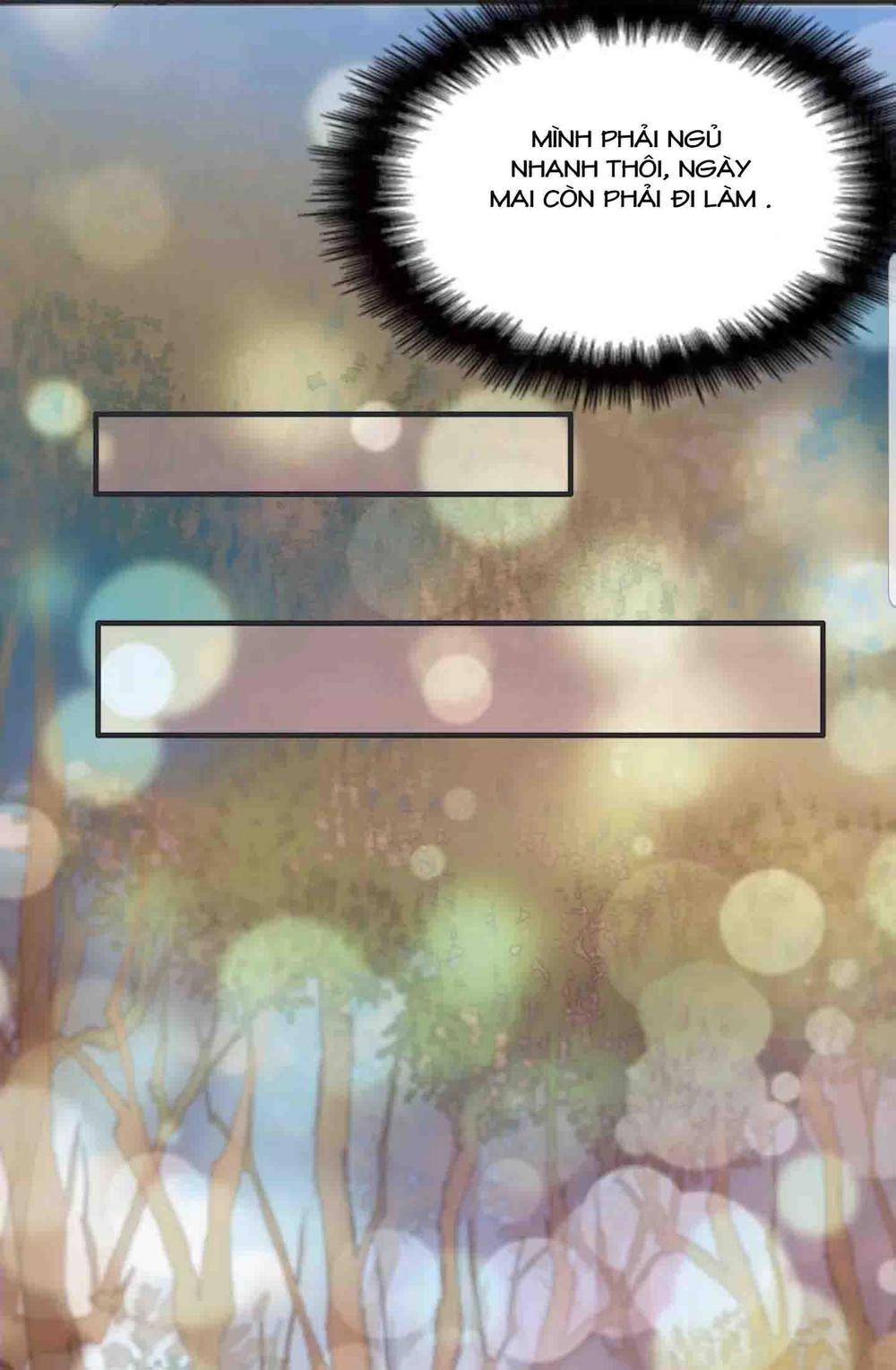 Mệnh Trung Khuyết Quân Chapter 12 - 8