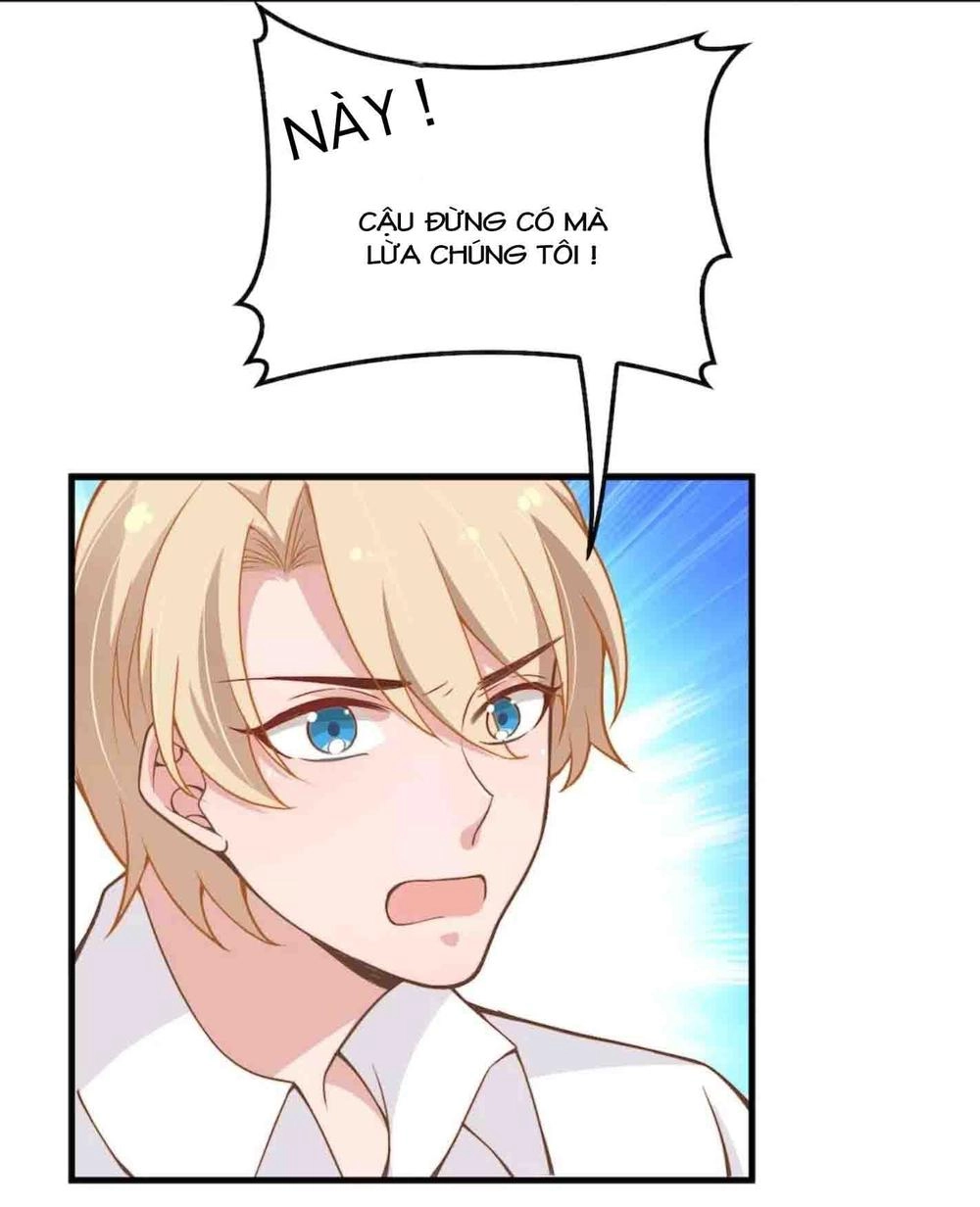 Mệnh Trung Khuyết Quân Chapter 12 - 12